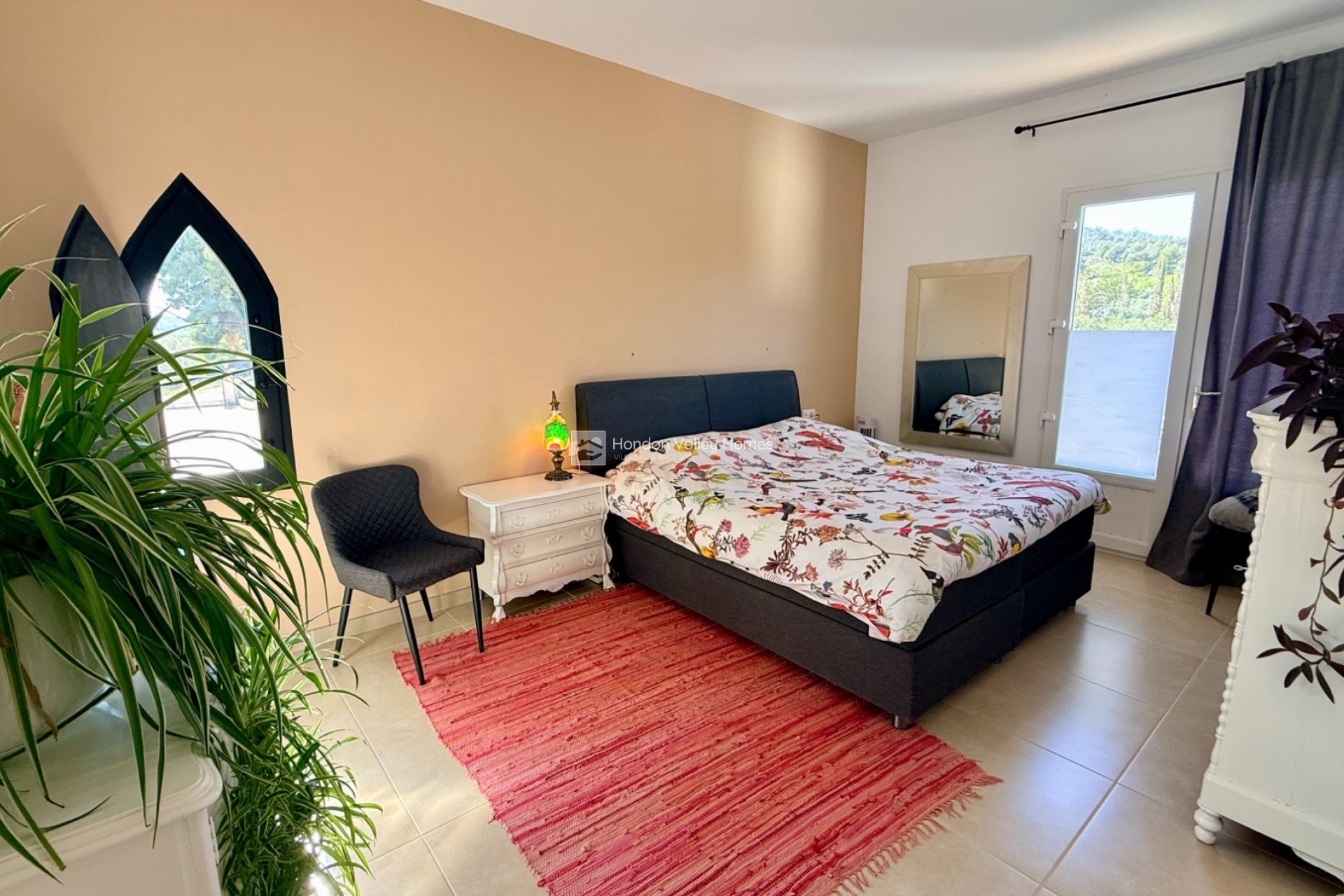 Resale - Villa - Hondon De Las Nieves