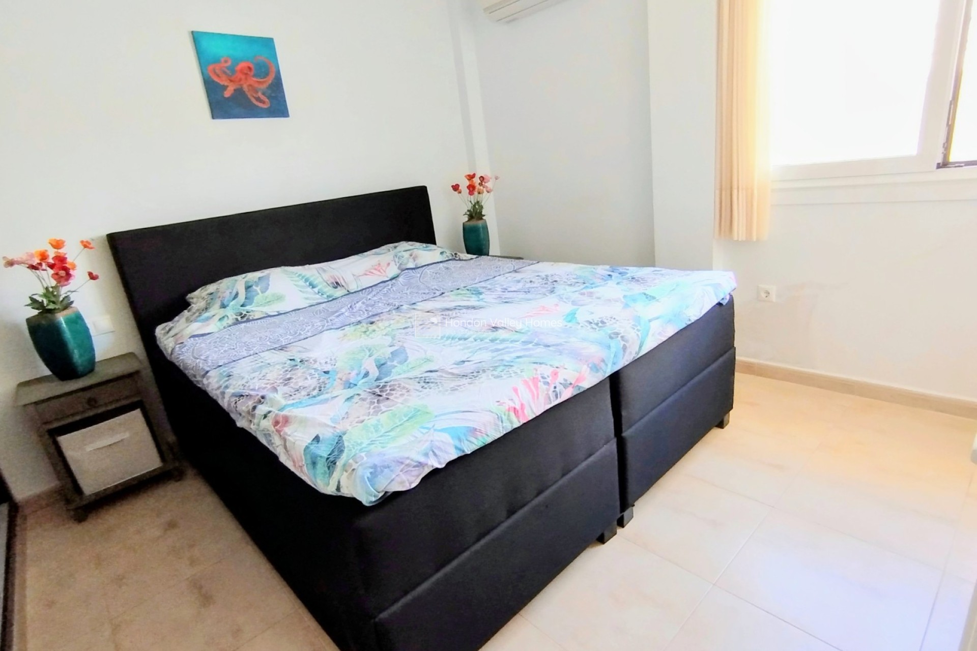 Resale - Villa - Hondón de las Nieves