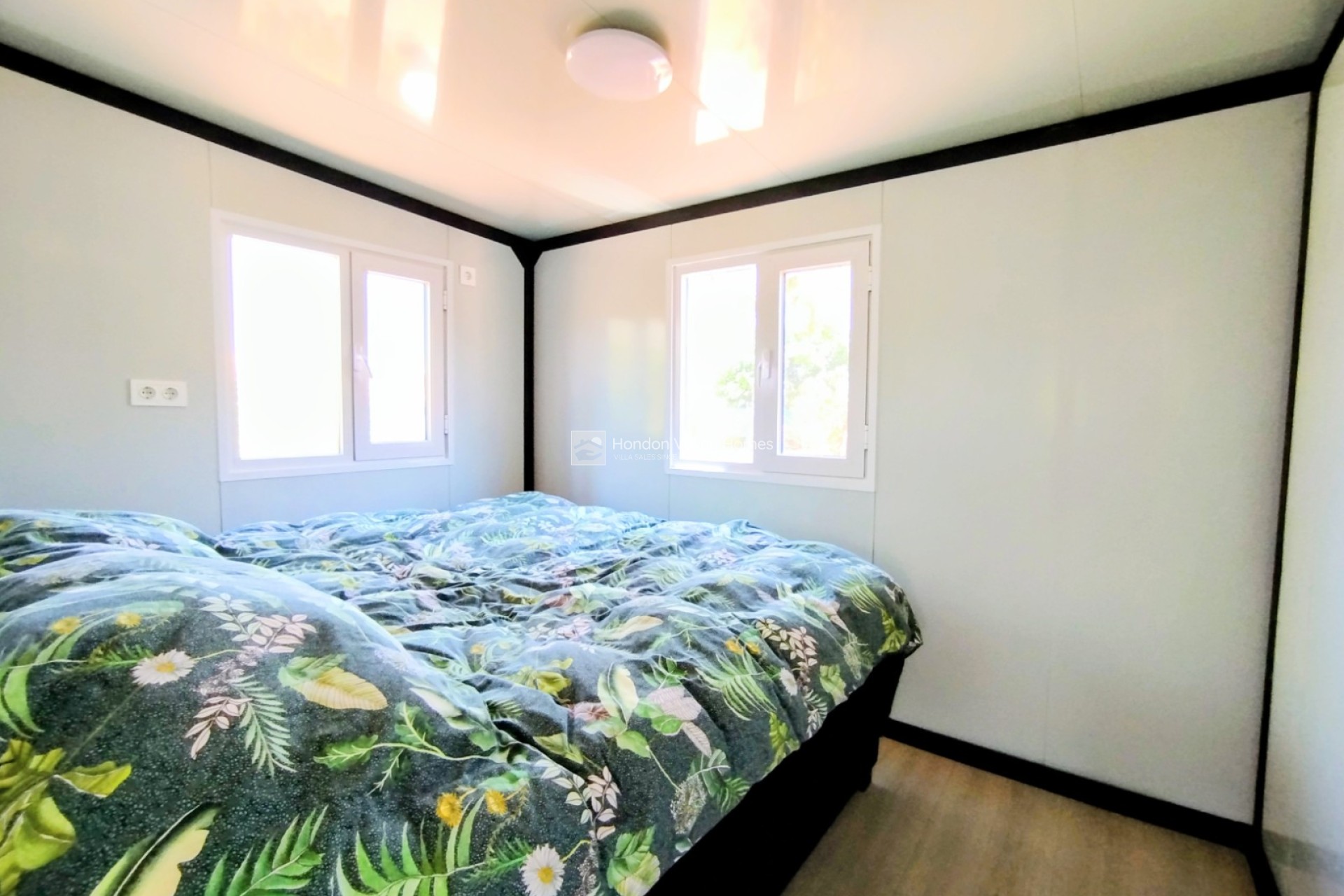 Resale - Villa - Hondón de las Nieves