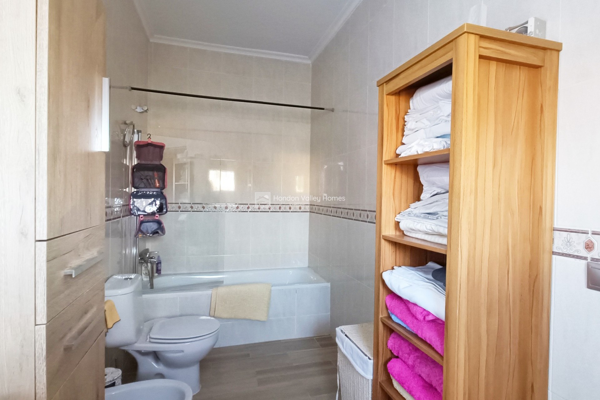 Resale - Villa - Hondón de los Fráiles