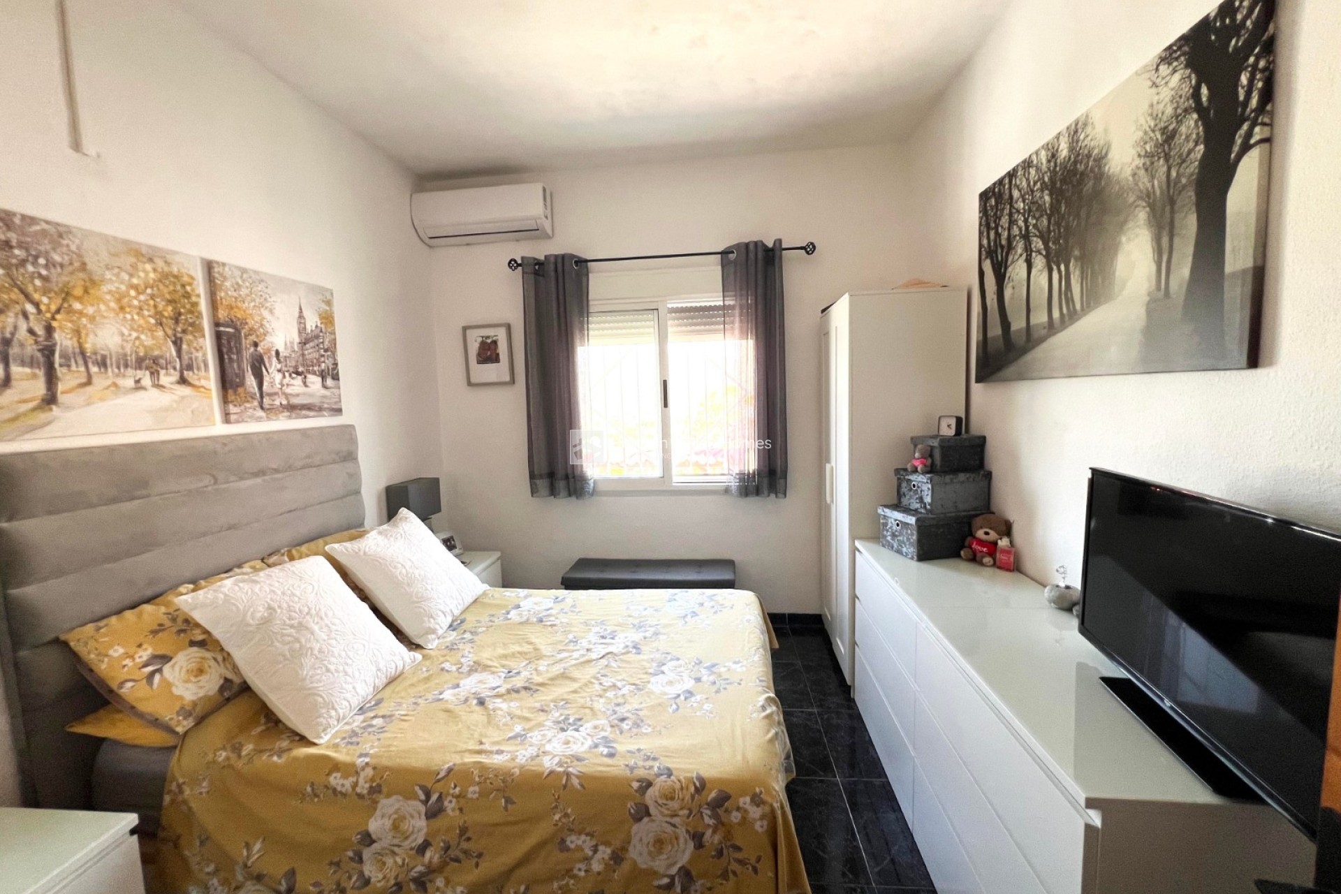 Resale - Villa - Hondón de los Fráiles