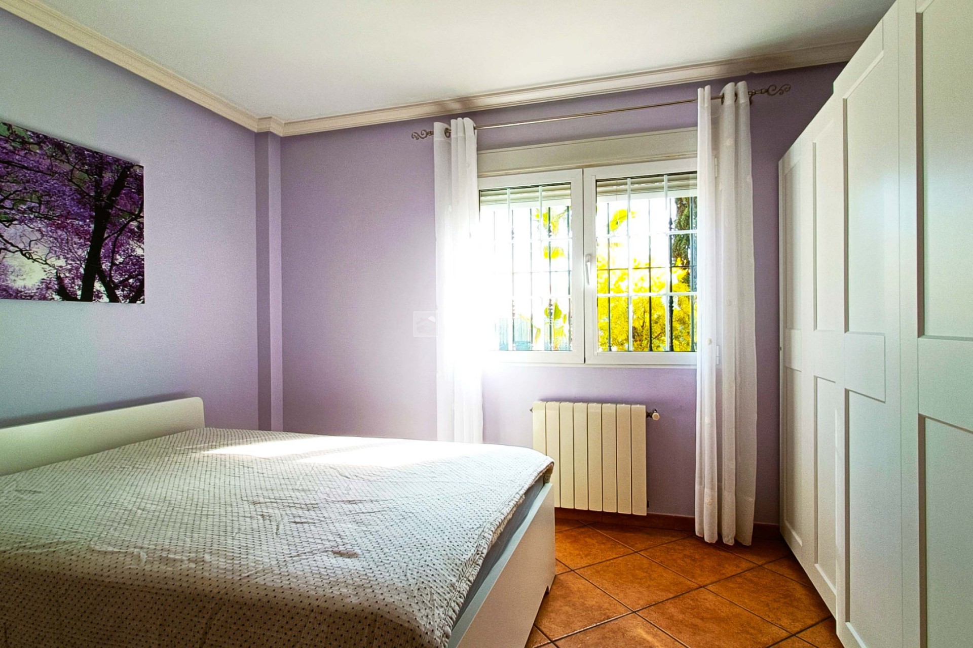 Resale - Villa - Hondón de los Fráiles