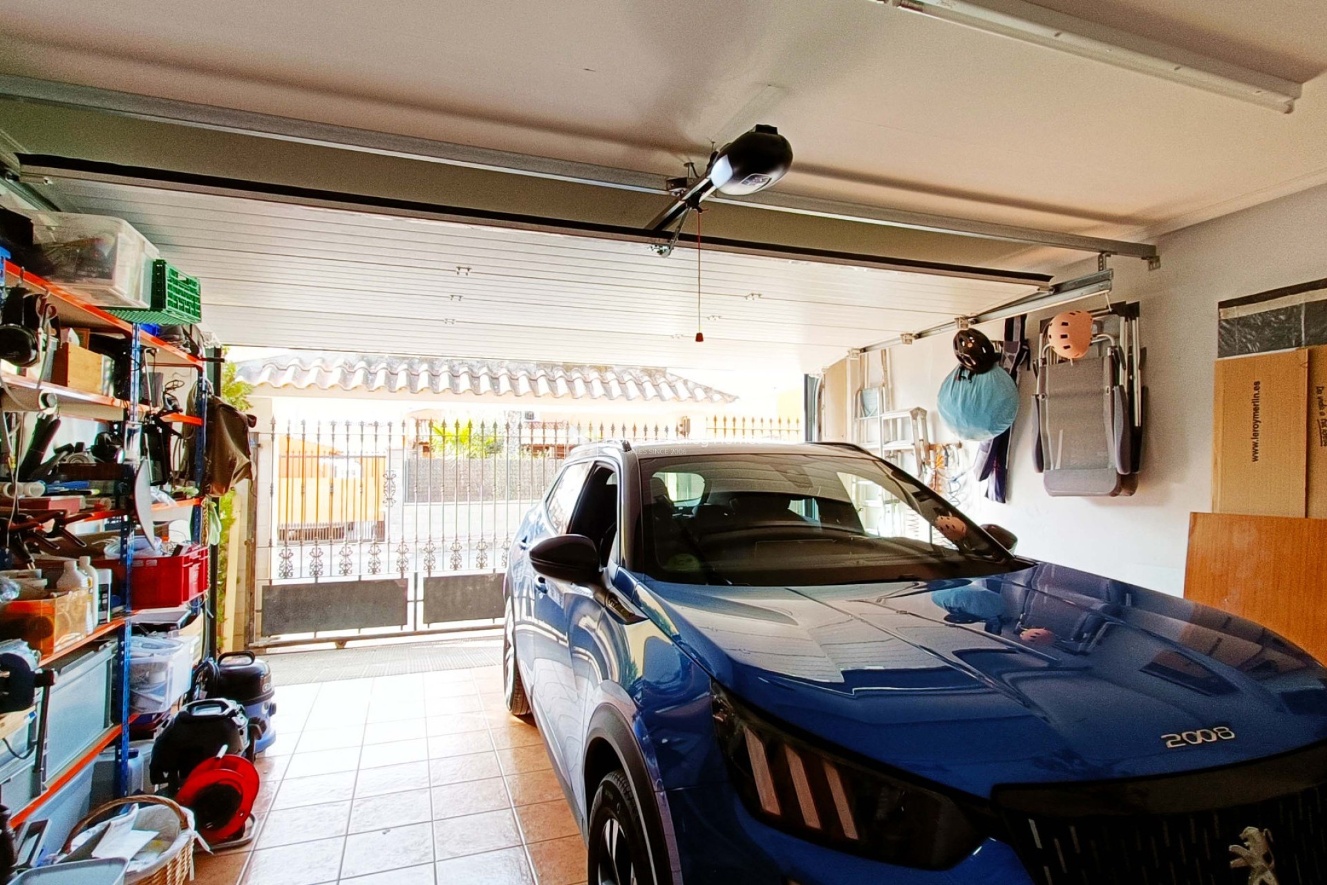 Resale - Villa - Hondón de los Fráiles