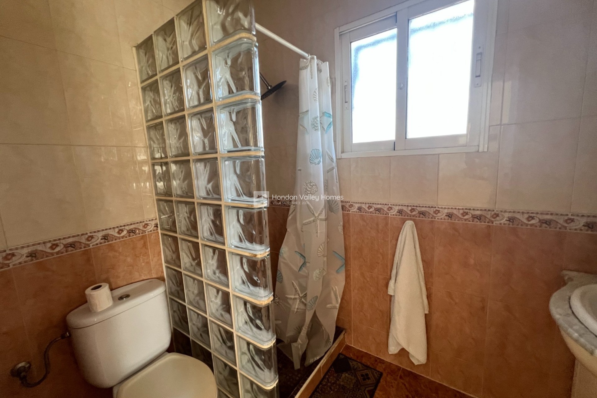 Resale - Villa - Hondón de los Fráiles