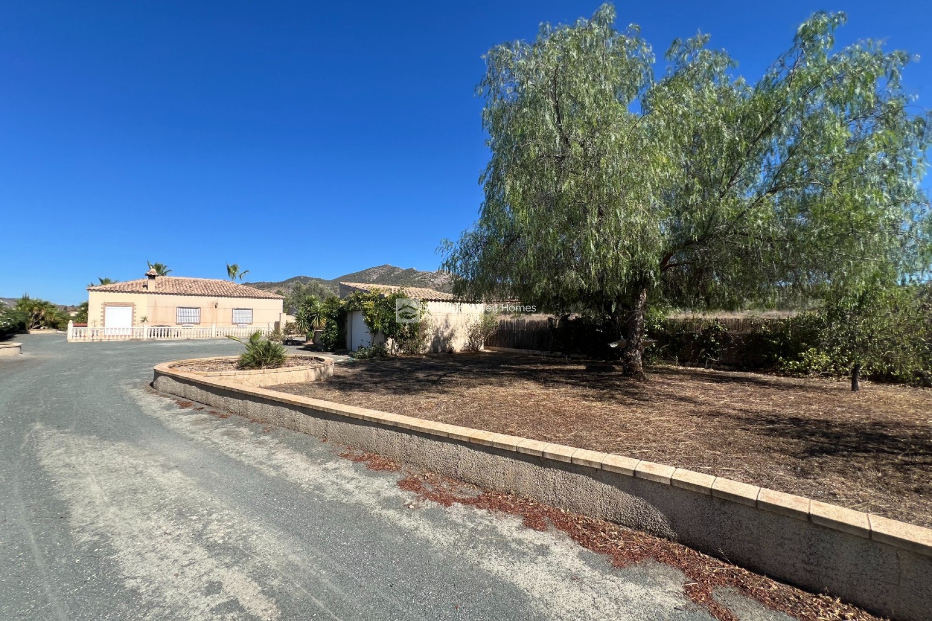 Resale - Villa - Hondón de los Fráiles