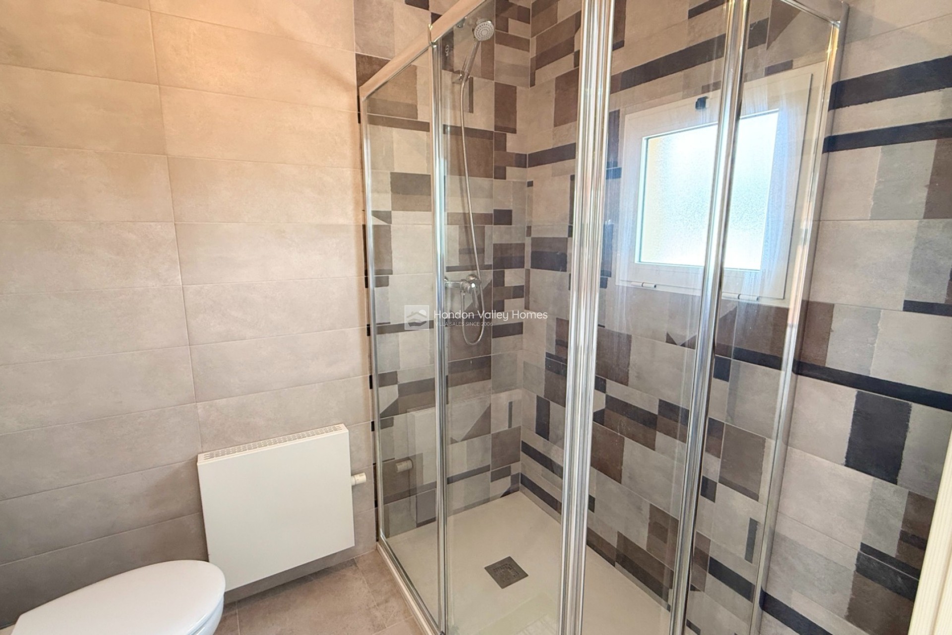 Resale - Villa - Hondón de los Fráiles