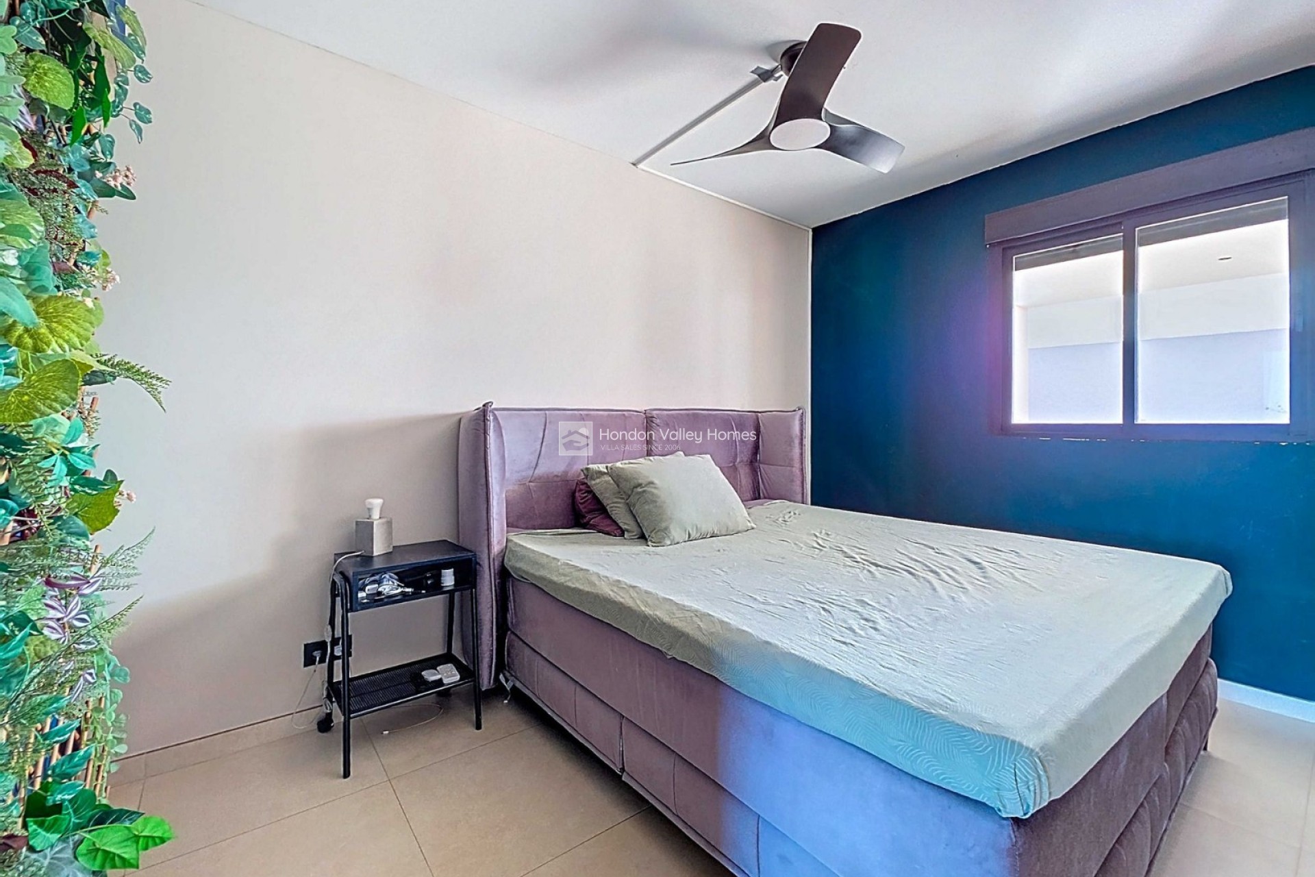 Resale - Villa - Hondón de los Fráiles