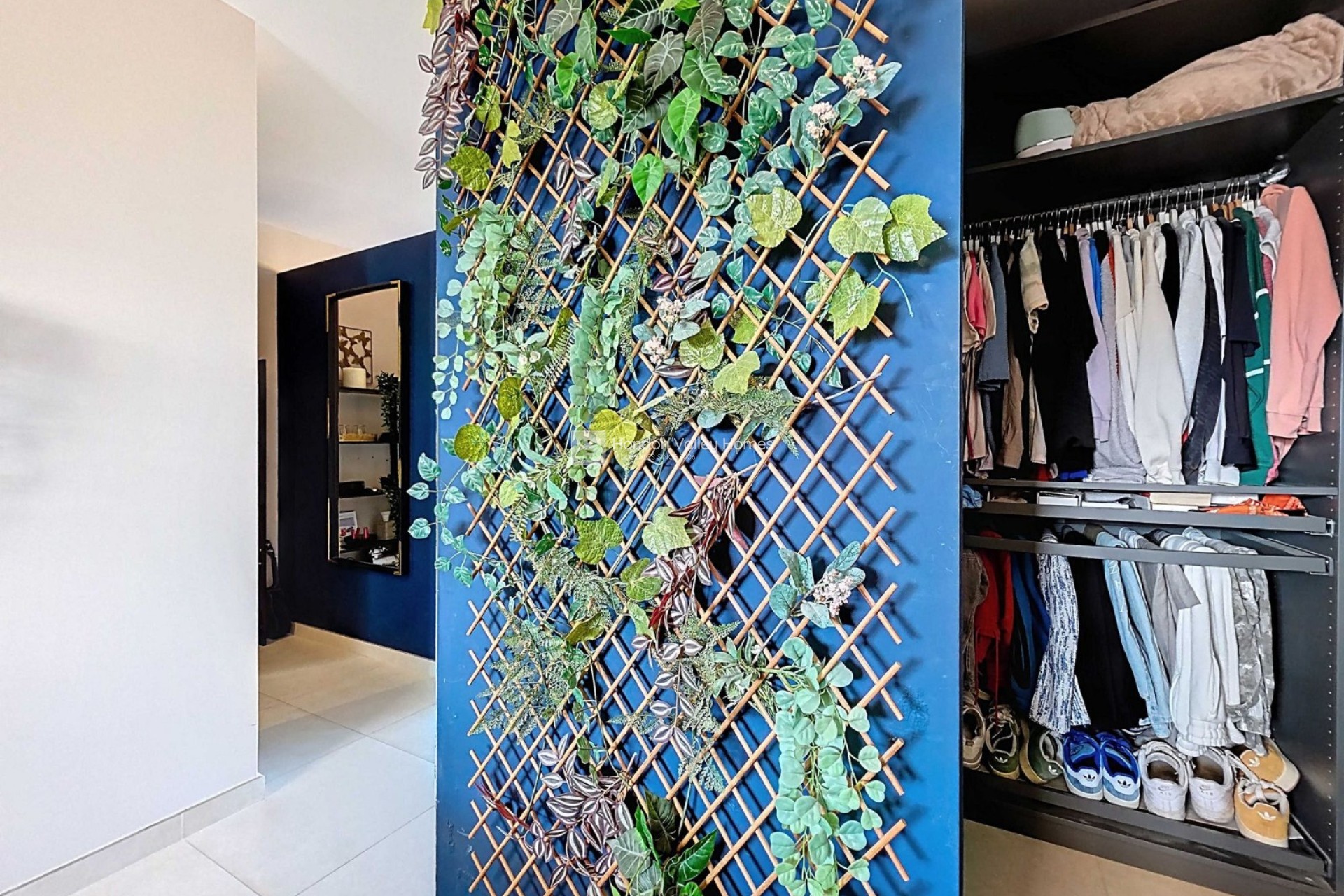 Resale - Villa - Hondón de los Fráiles