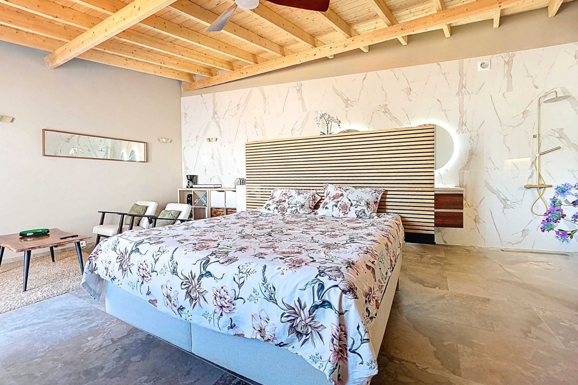 Resale - Villa - Hondón de los Fráiles