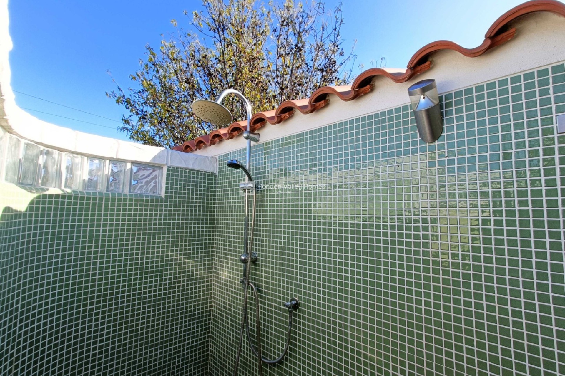 Resale - Villa - Hondón de los Fráiles