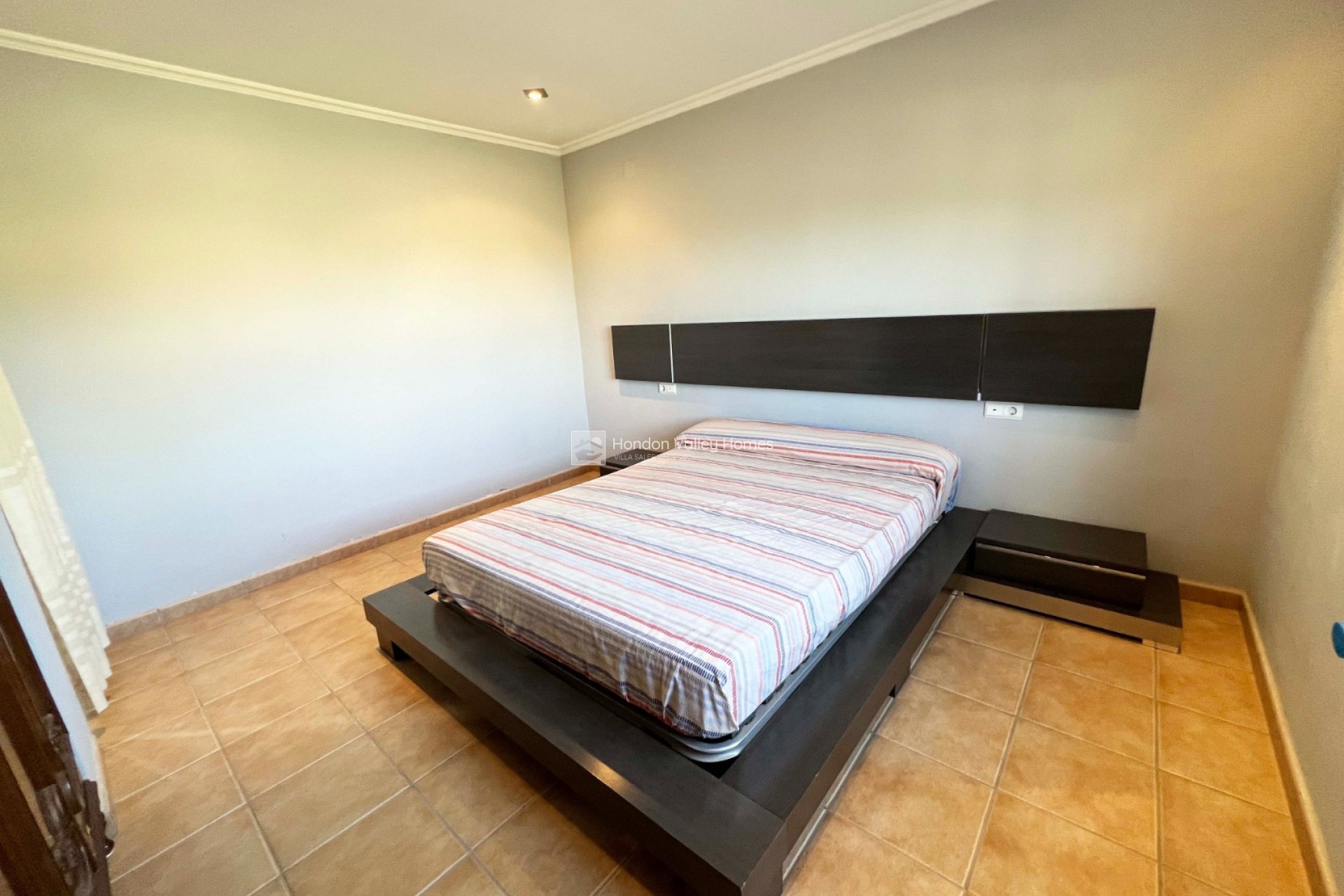 Resale - Villa - Hondón de los Fráiles