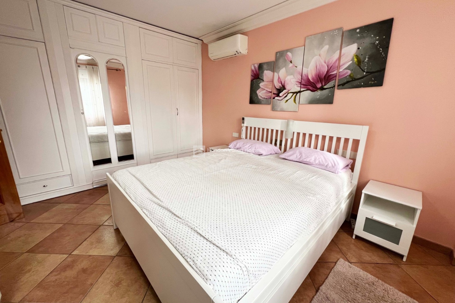 Resale - Villa - Hondón de los Fráiles