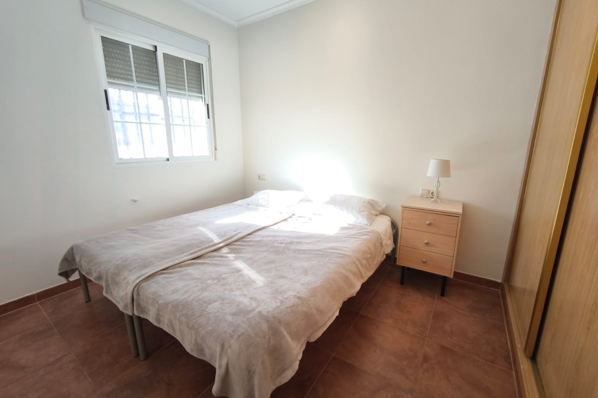 Resale - Villa - Hondón de los Fráiles