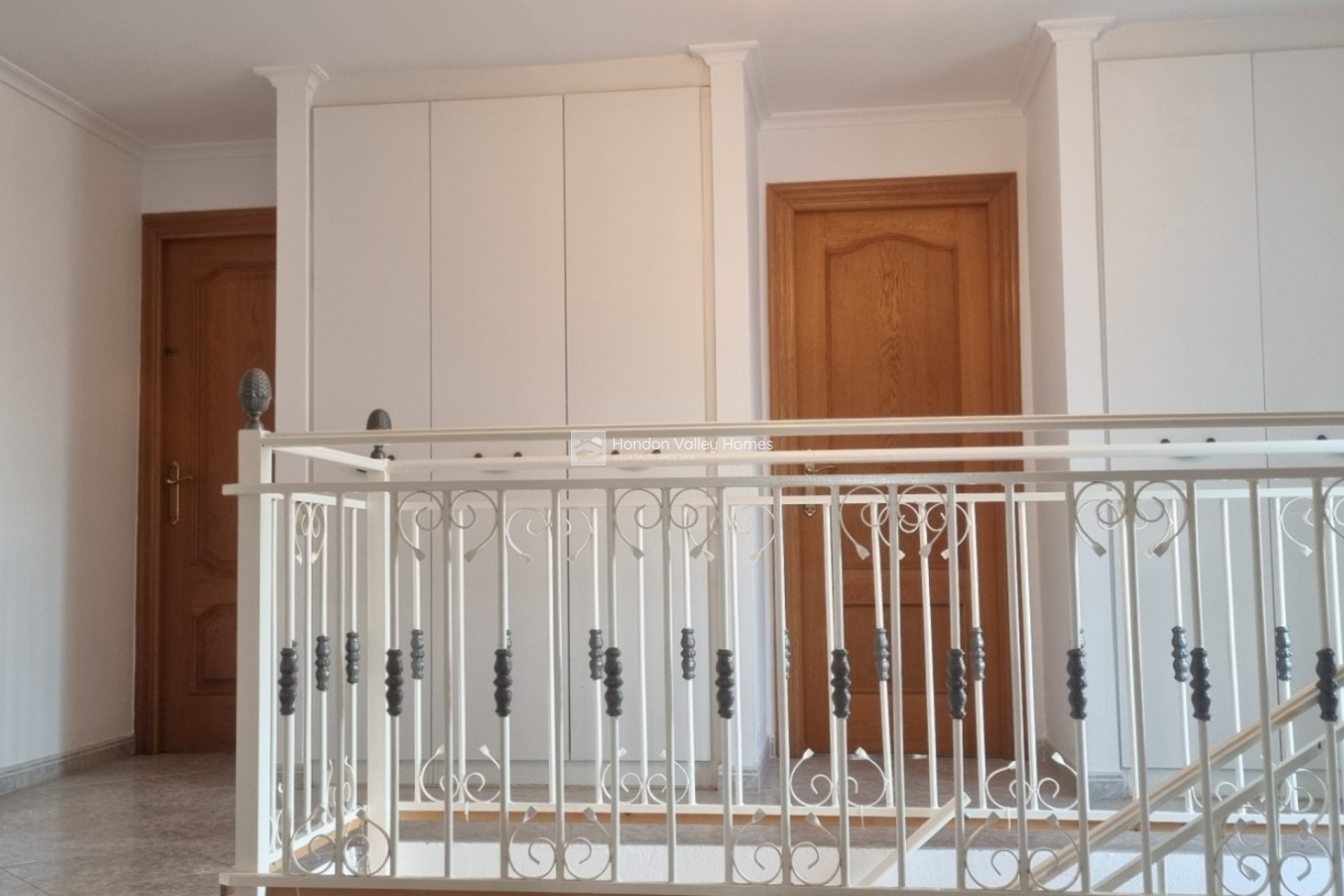 Resale - Villa - Hondón de los Fráiles