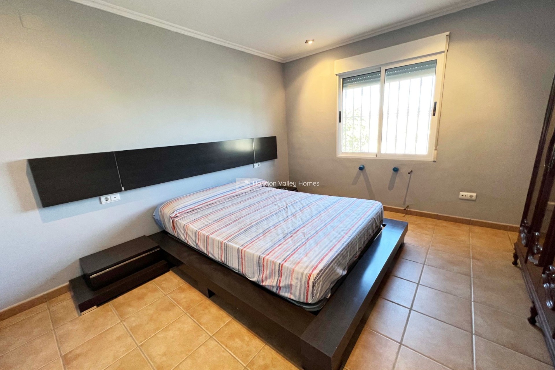 Resale - Villa - Hondón de los Fráiles