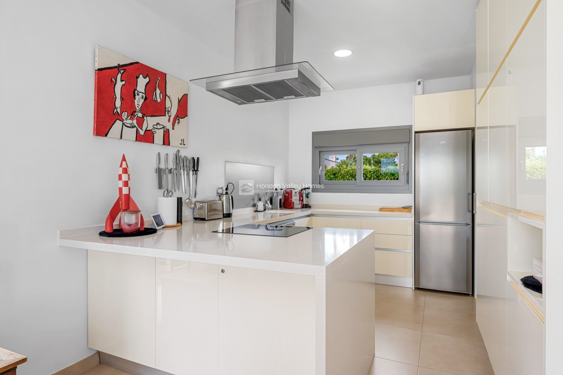 Resale - Villa - Jacarilla - Vistabella