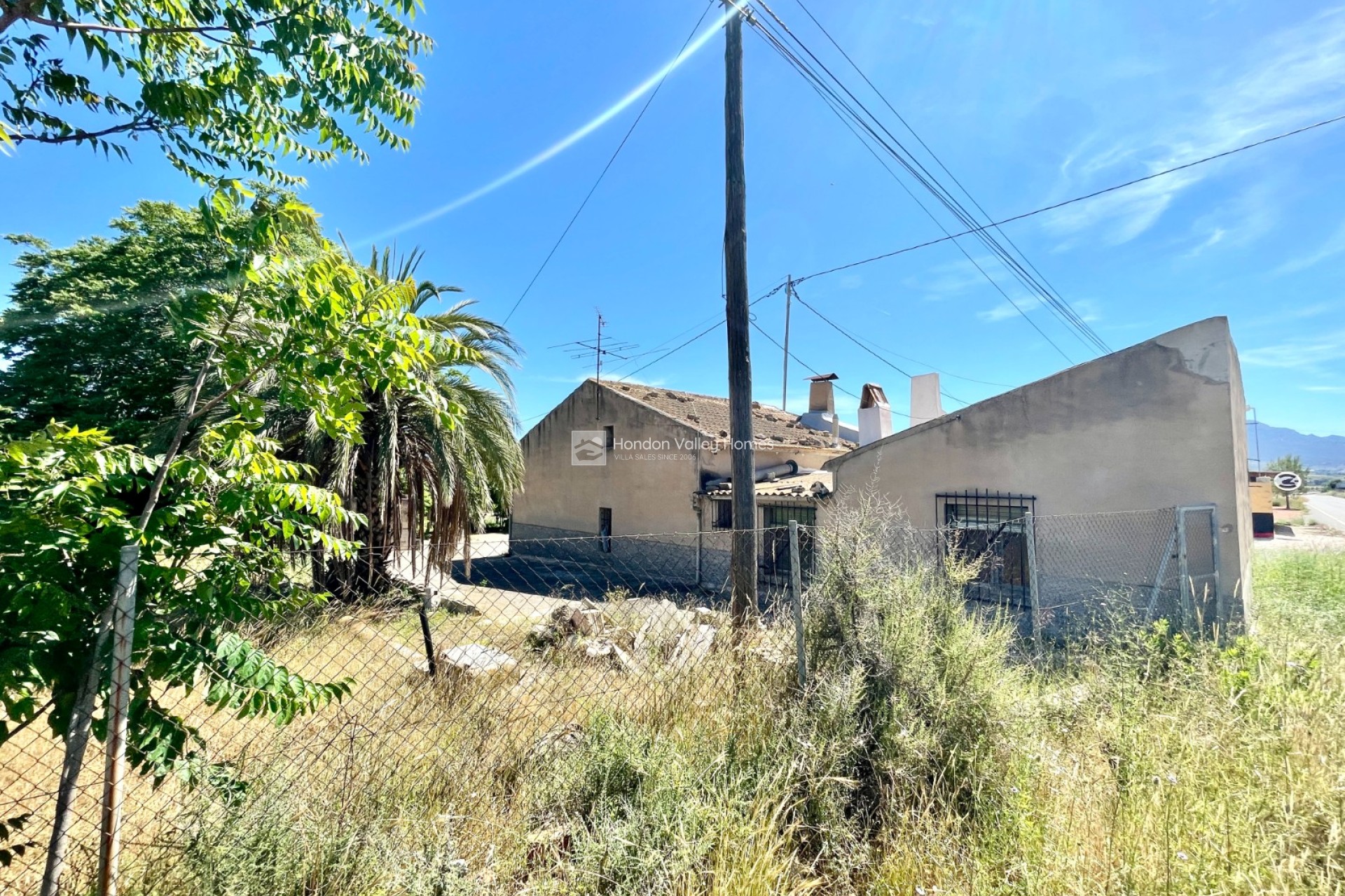 Resale - Villa - La Romana - Villas de la Romana