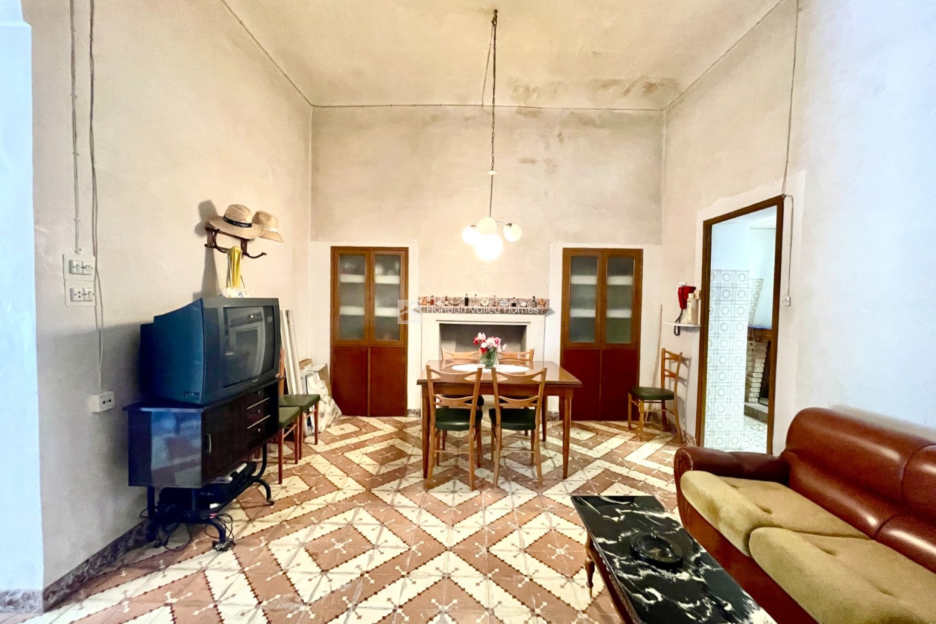 Resale - Villa - La Romana - Villas de la Romana