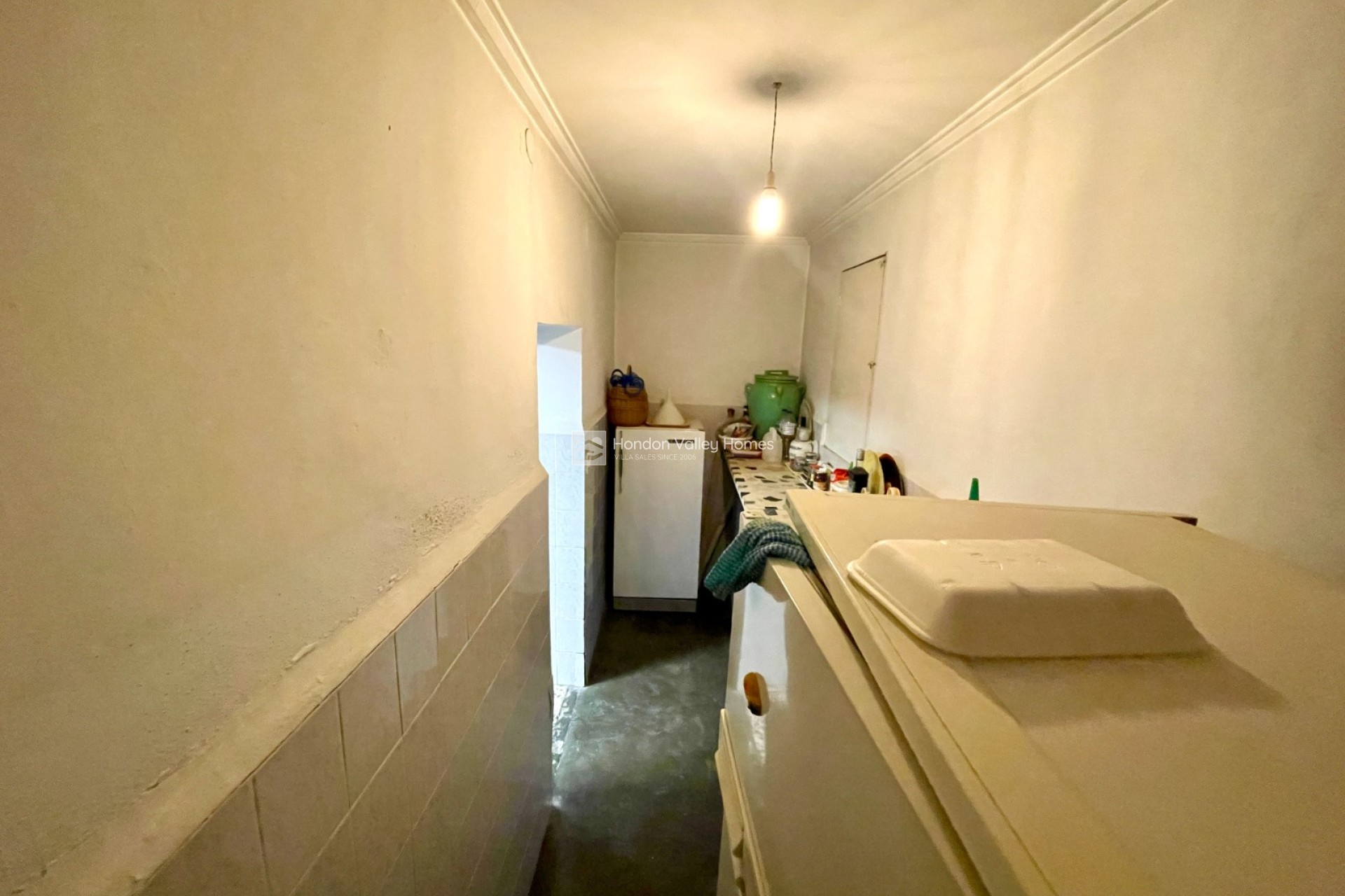 Resale - Villa - La Romana - Villas de la Romana