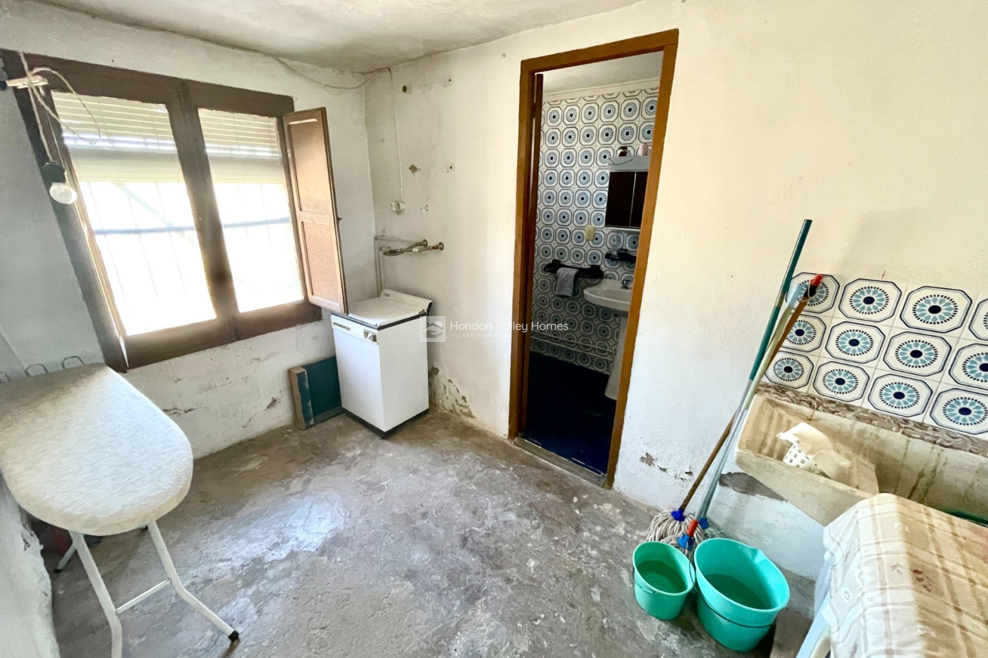 Resale - Villa - La Romana - Villas de la Romana