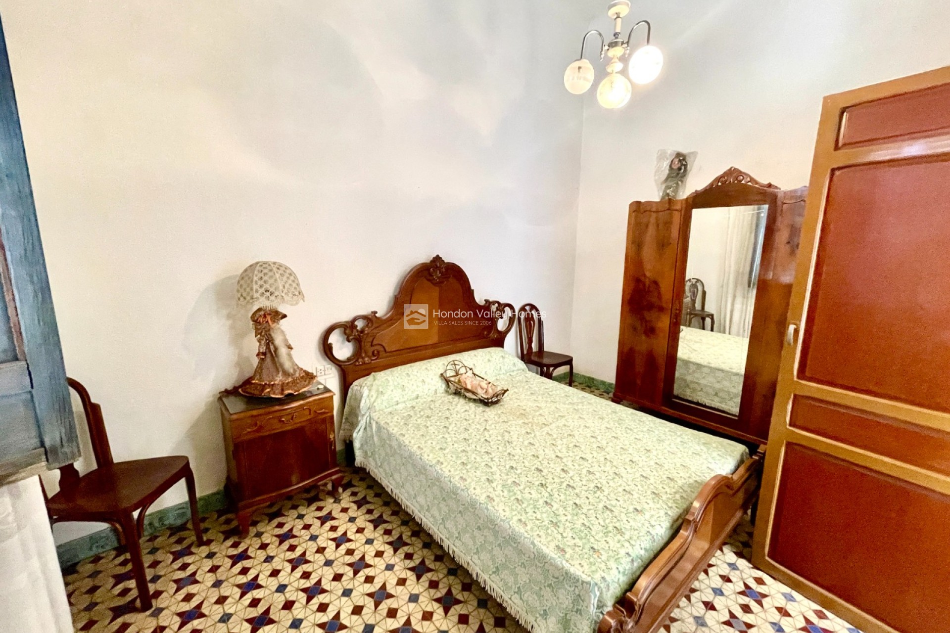 Resale - Villa - La Romana - Villas de la Romana