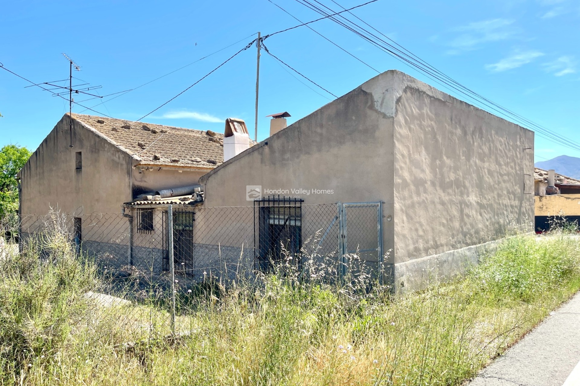 Resale - Villa - La Romana - Villas de la Romana
