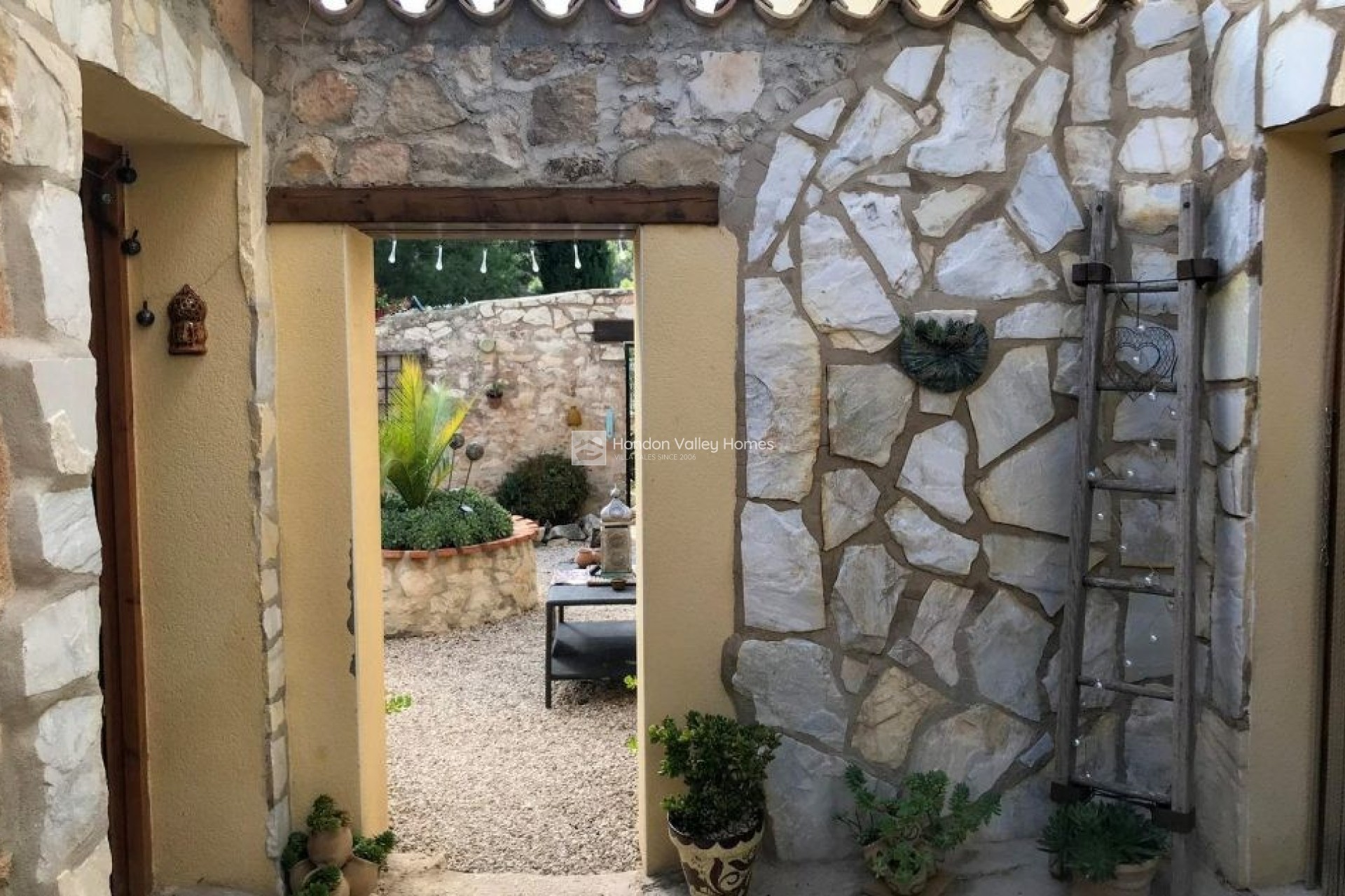 Resale - Villa - LA ROMANA