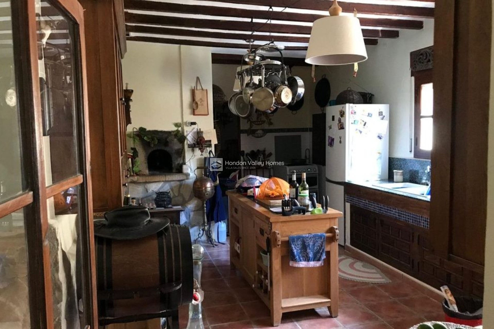 Resale - Villa - LA ROMANA