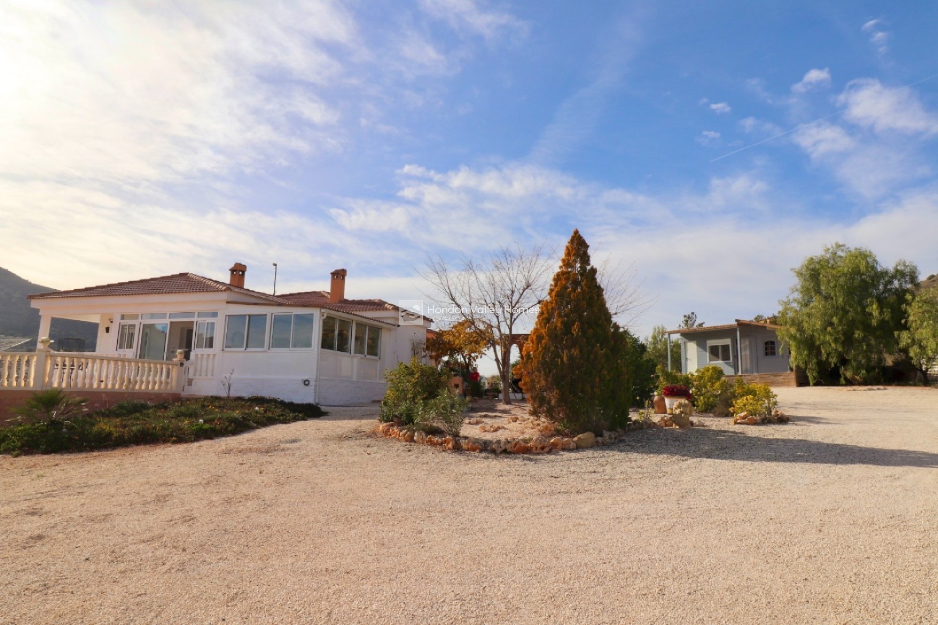 Resale - Villa - La Romana