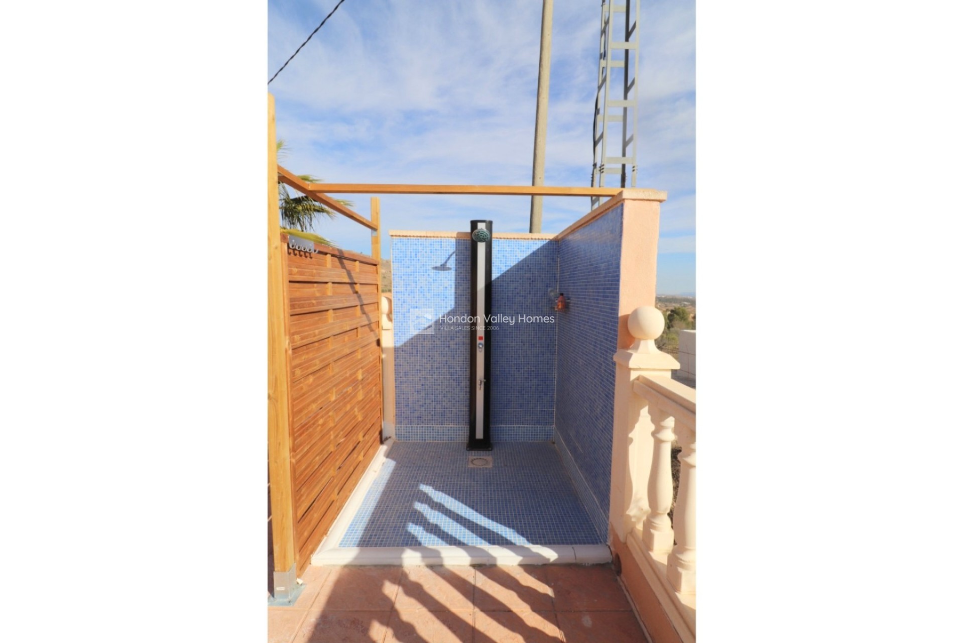 Resale - Villa - La Romana