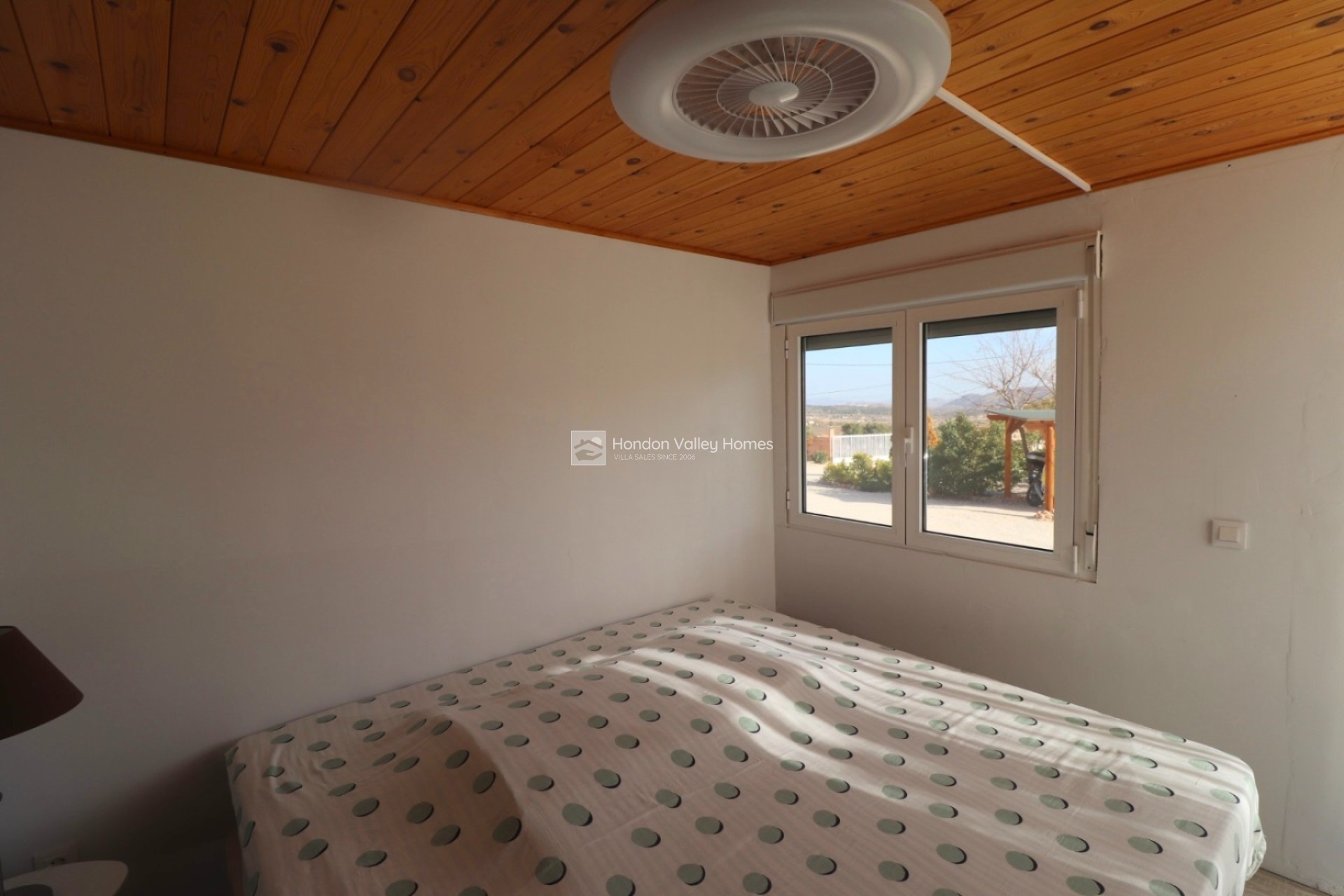 Resale - Villa - La Romana