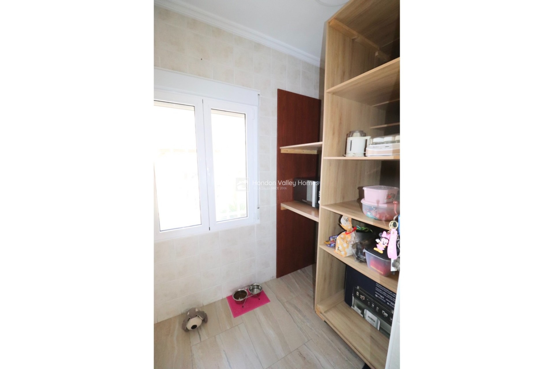 Resale - Villa - La Romana