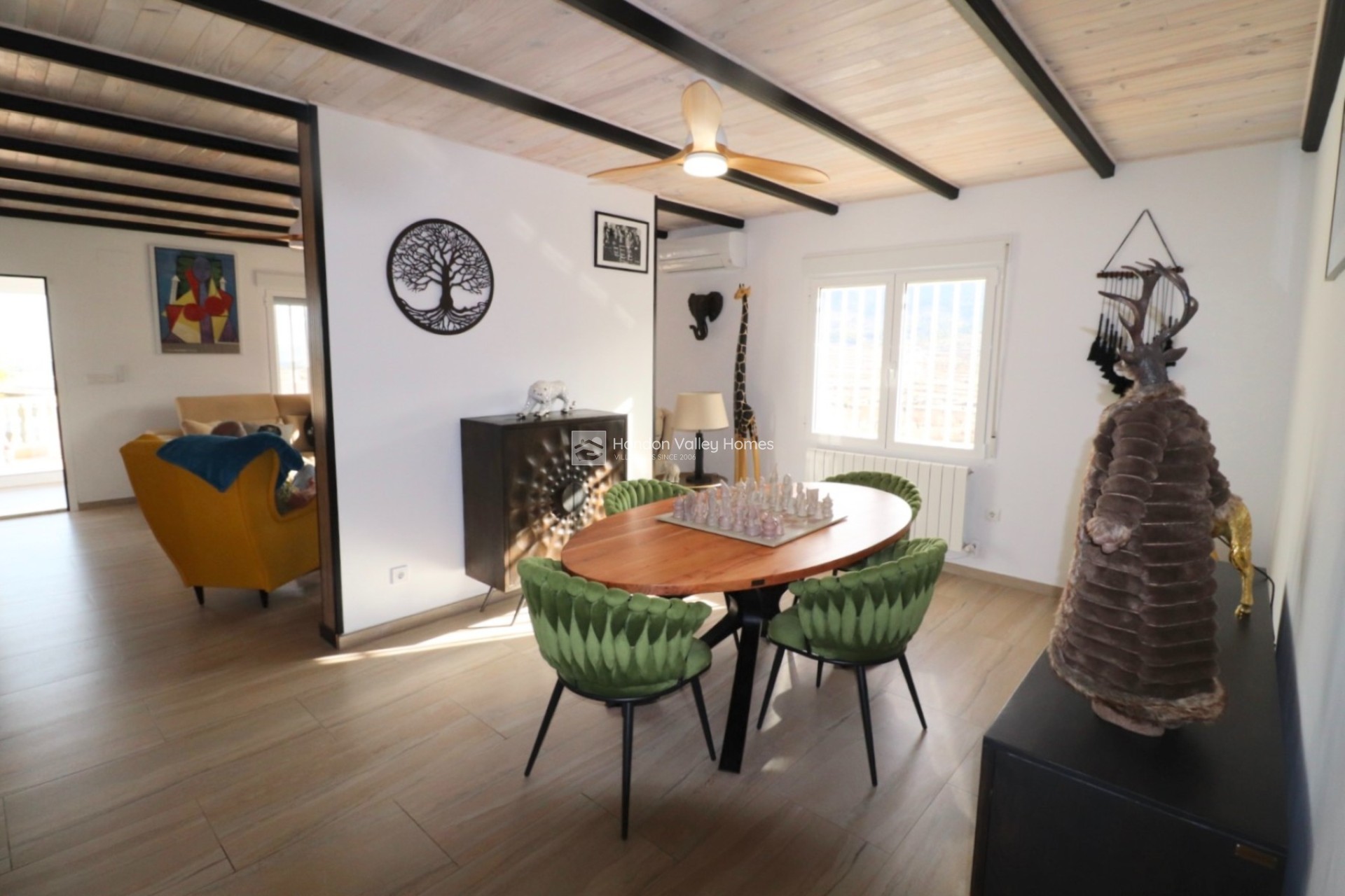 Resale - Villa - La Romana