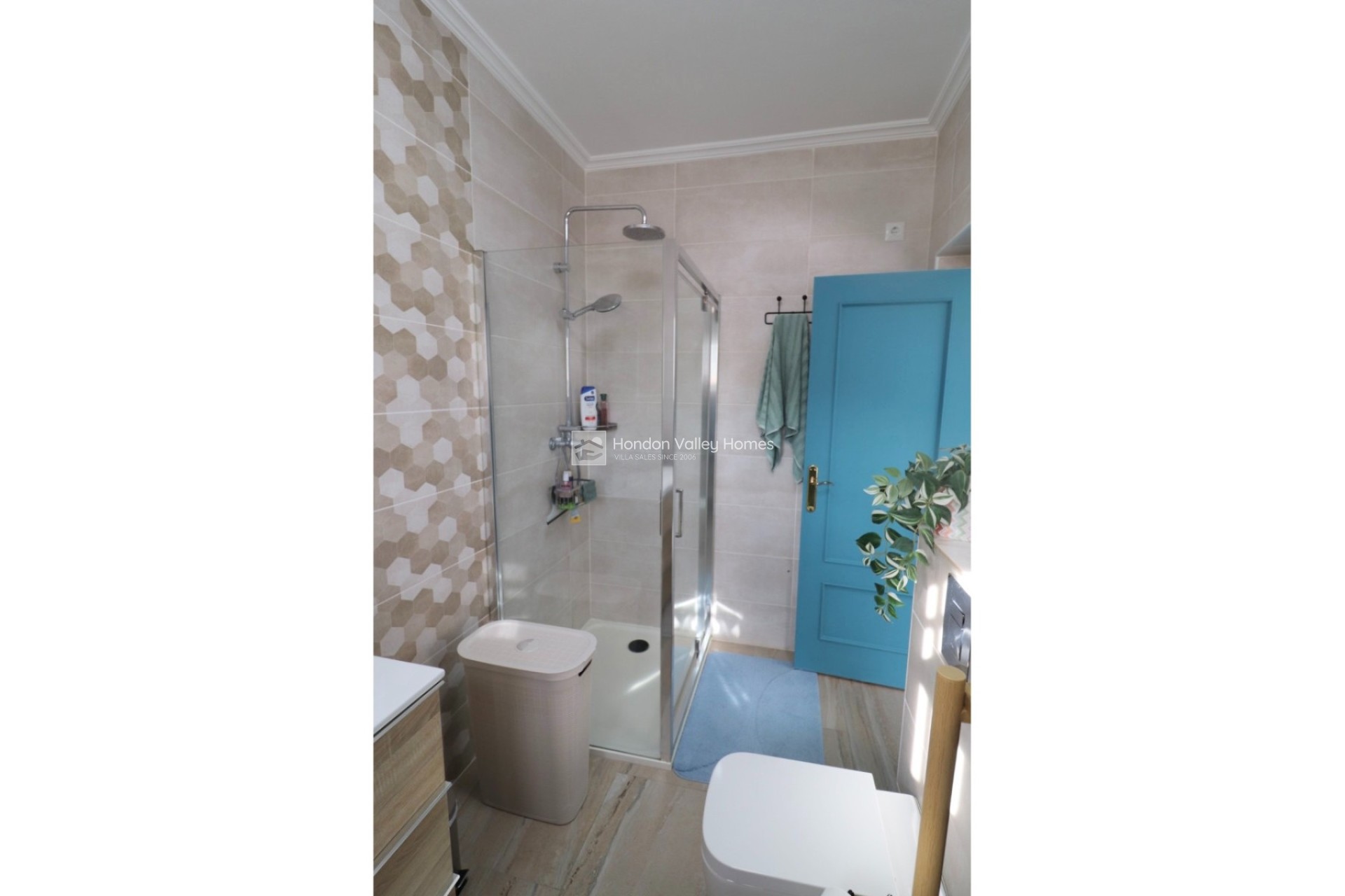 Resale - Villa - La Romana