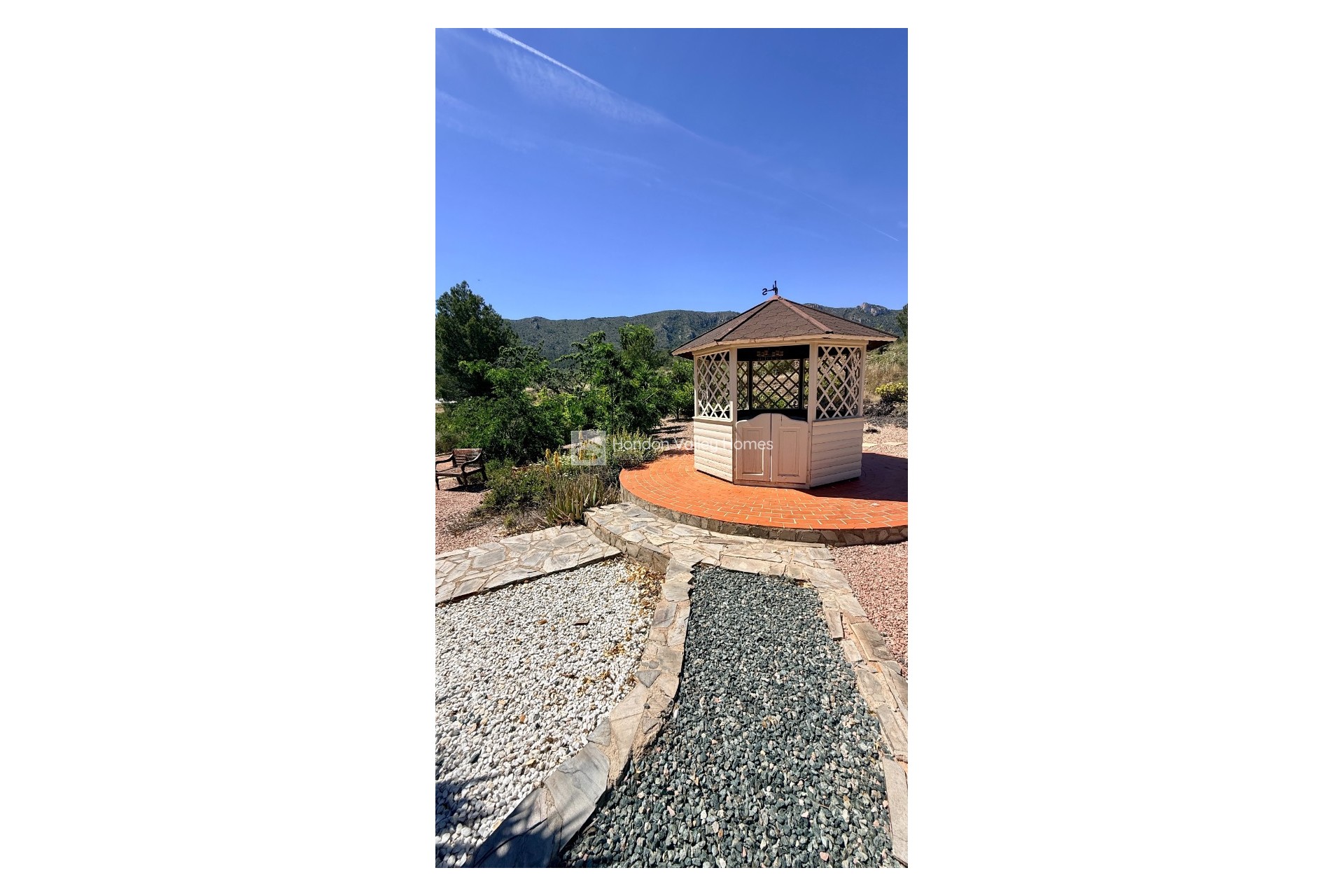 Resale - Villa - La Romana