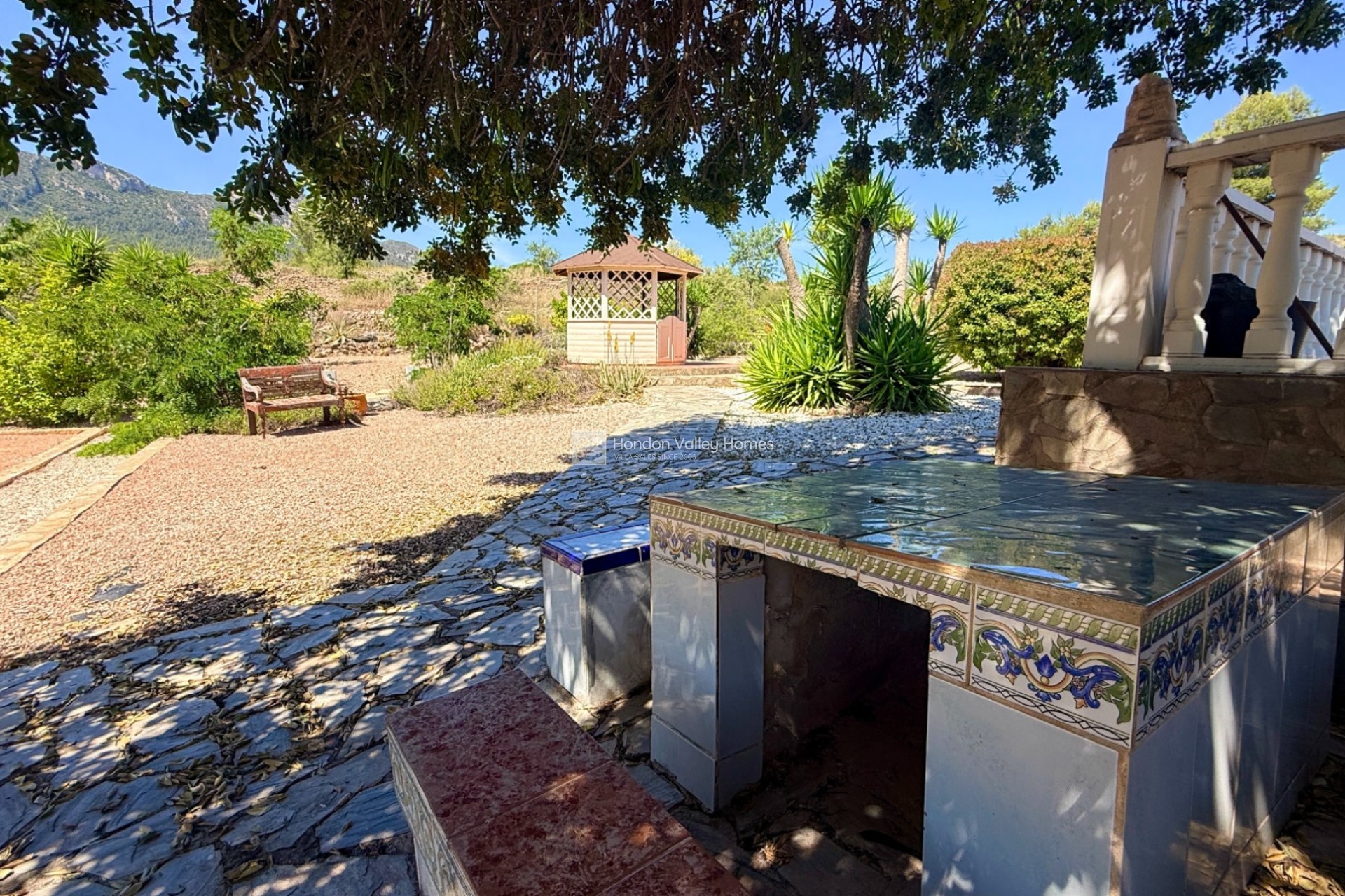 Resale - Villa - La Romana