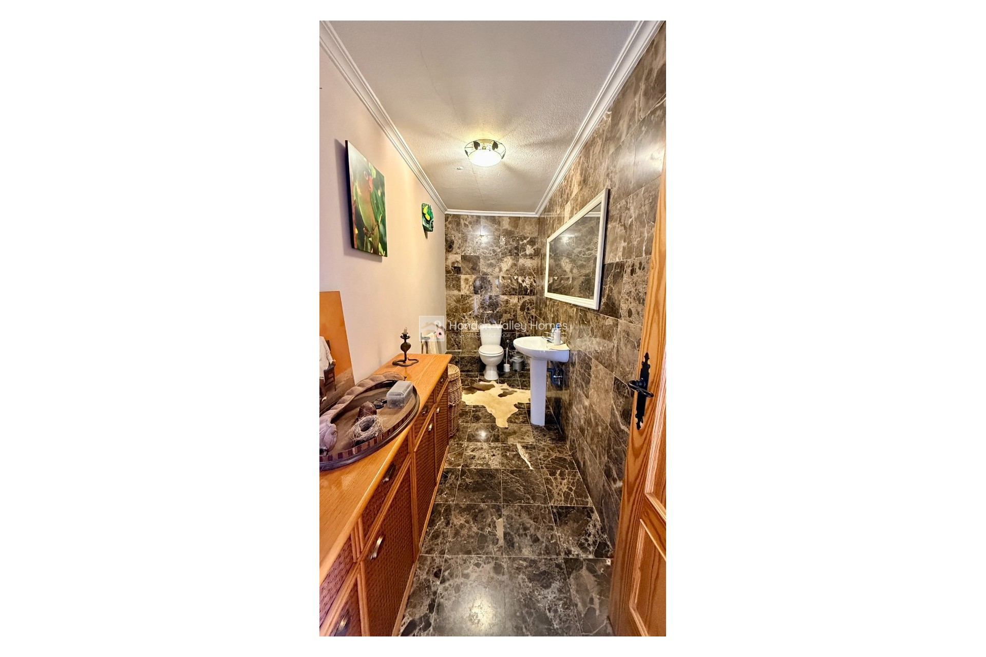 Resale - Villa - La Romana