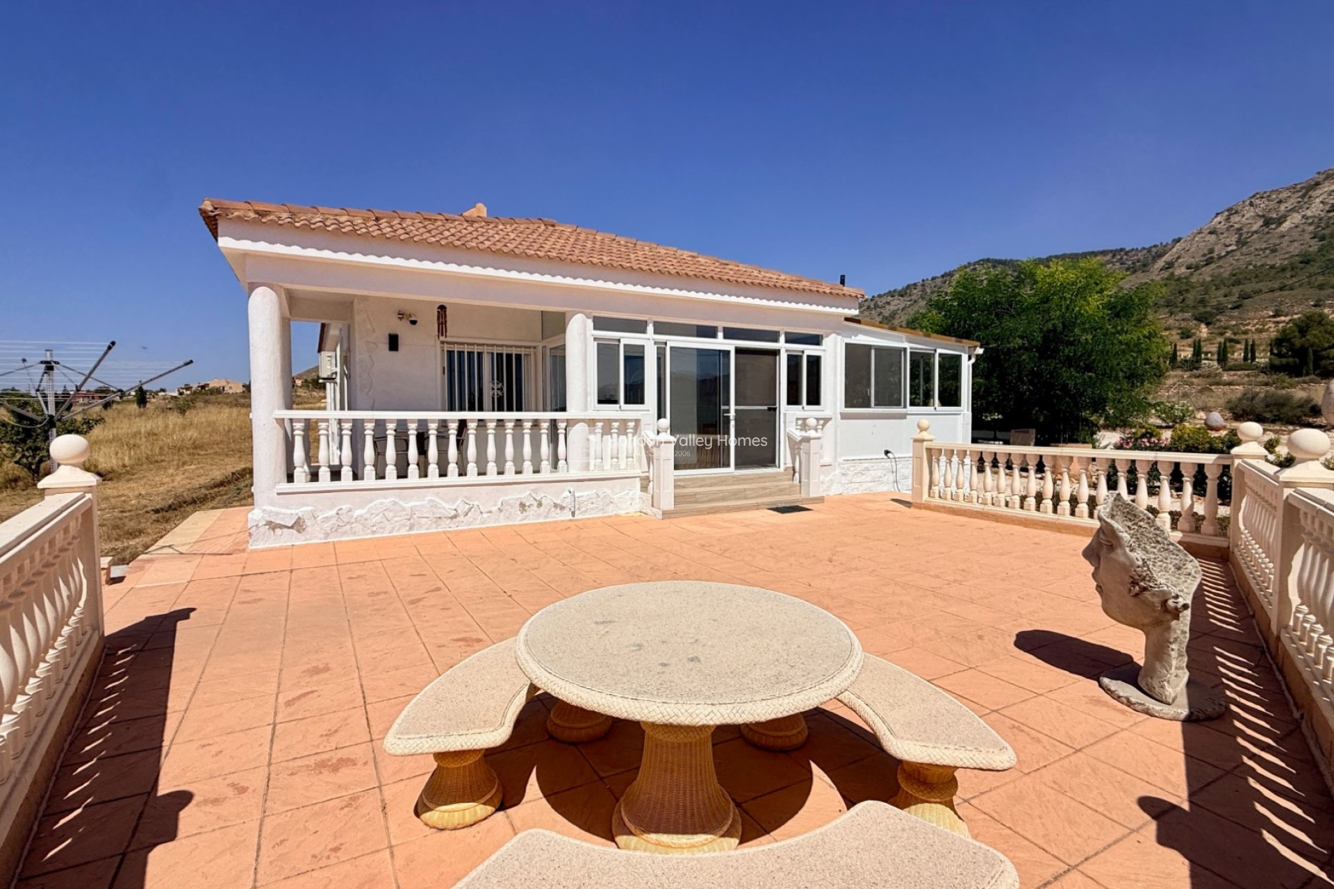 Resale - Villa - La Romana