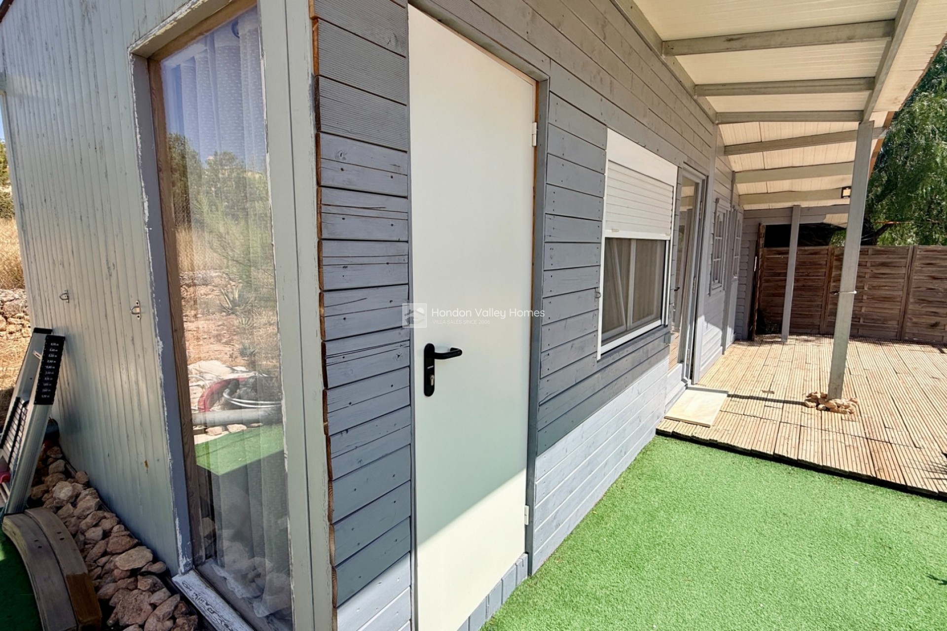 Resale - Villa - La Romana