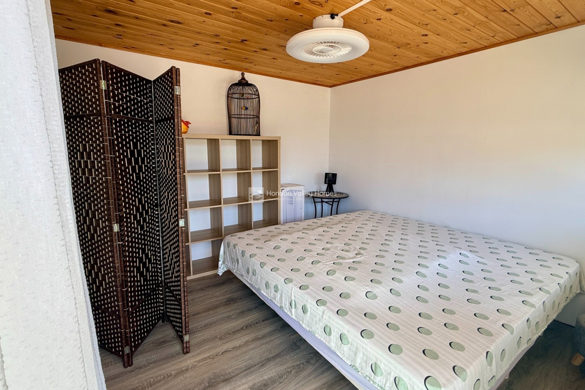 Resale - Villa - La Romana