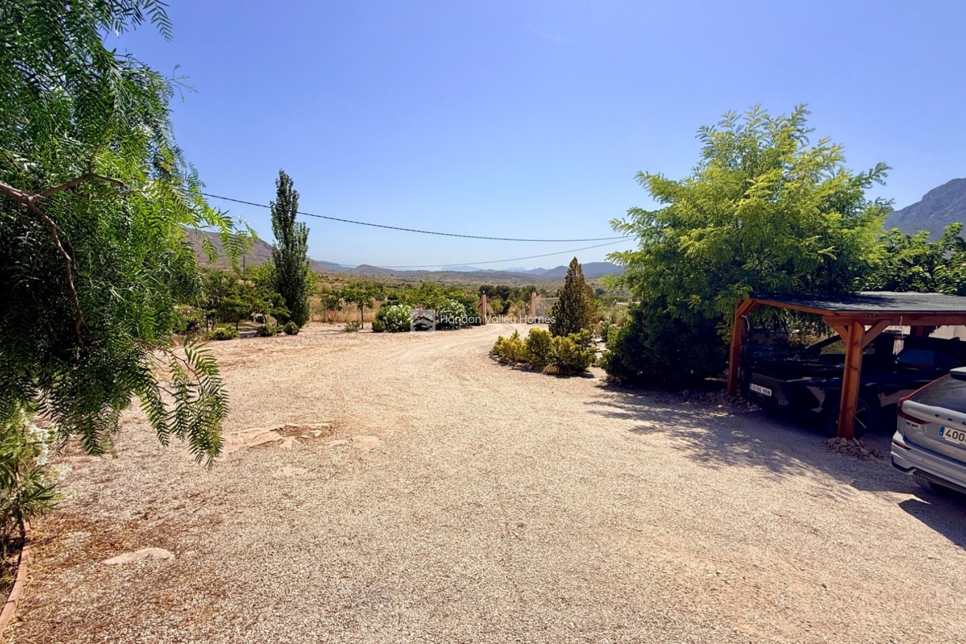 Resale - Villa - La Romana