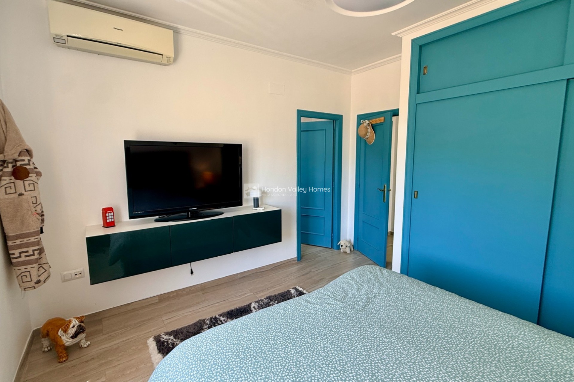 Resale - Villa - La Romana