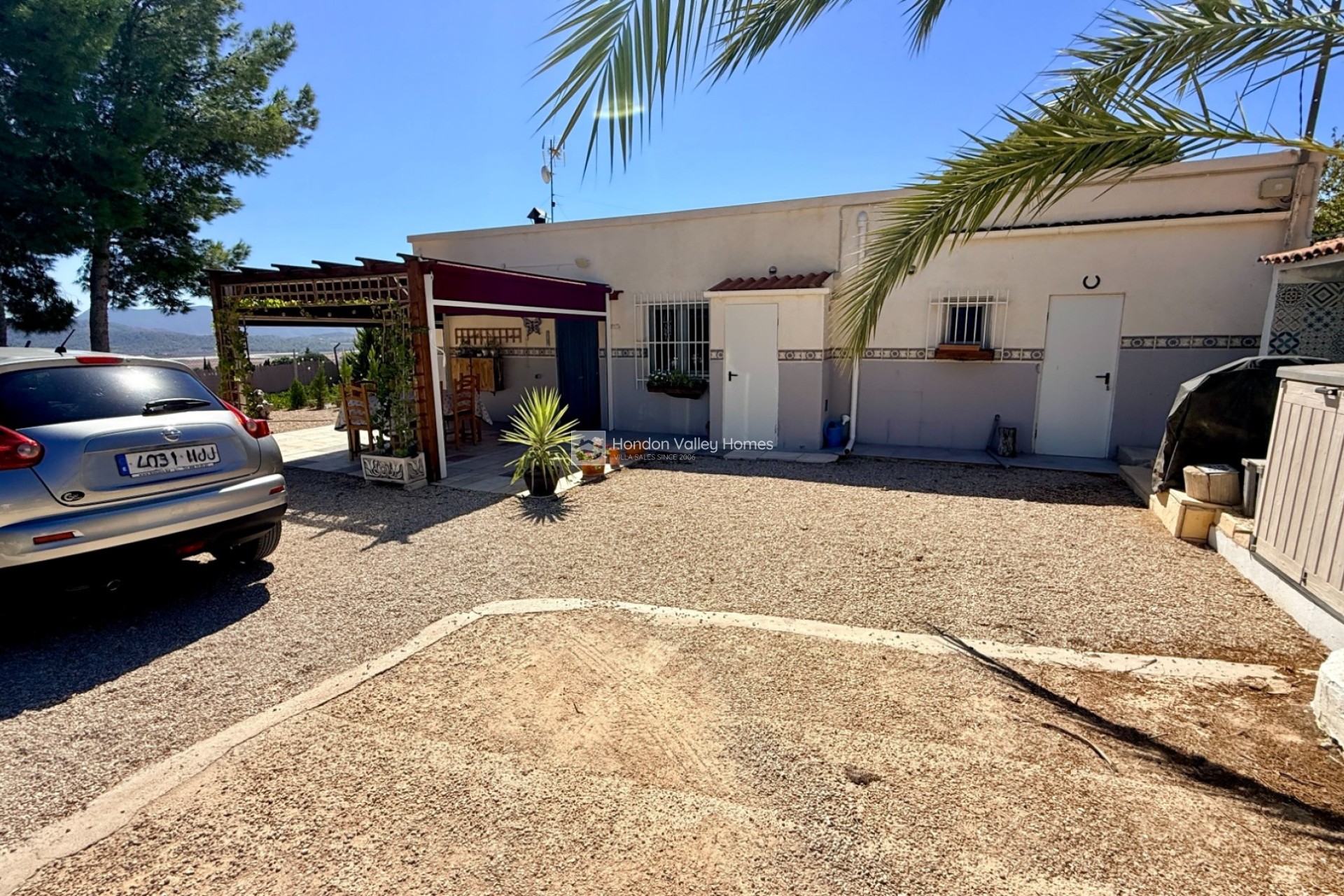Resale - Villa - La Romana