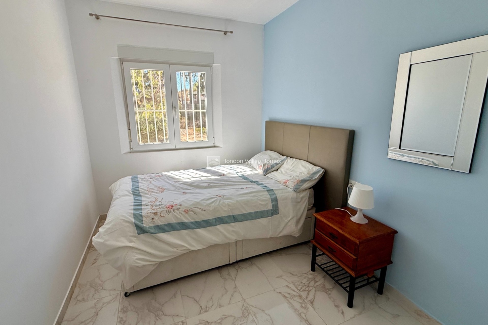Resale - Villa - La Romana
