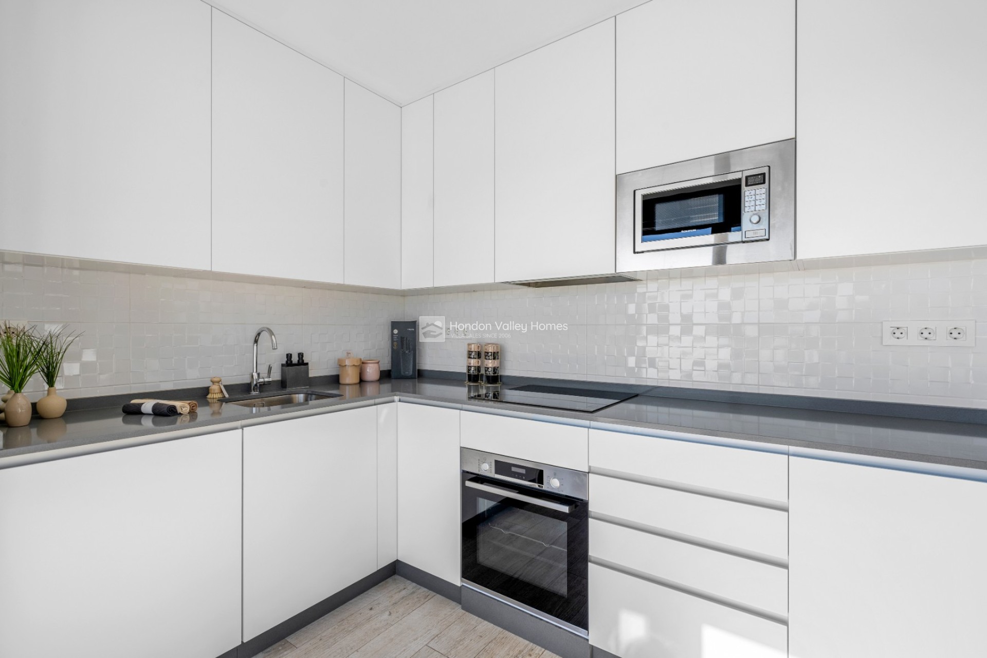 Resale - Villa - Los Alcazares - Bahia Bella