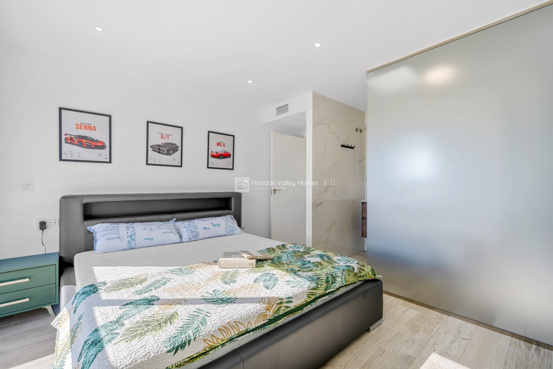 Resale - Villa - Los Alcazares - Bahia Bella