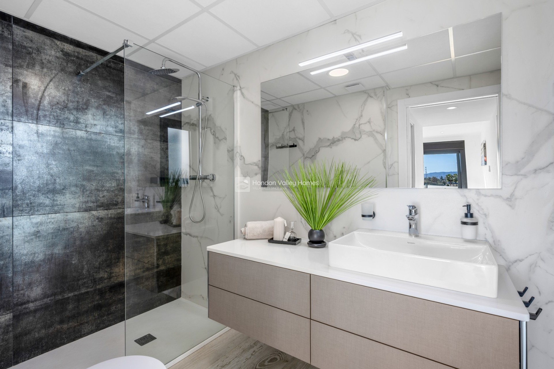 Resale - Villa - Los Alcazares - Bahia Bella