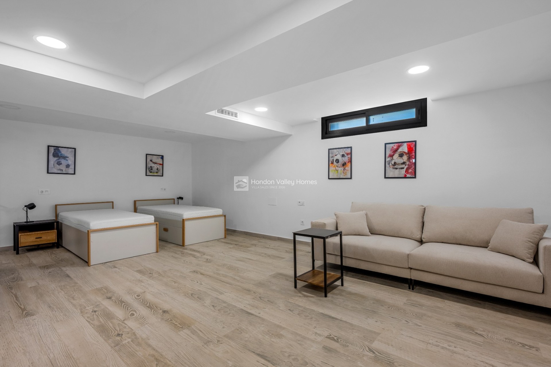 Resale - Villa - Los Alcazares - Bahia Bella