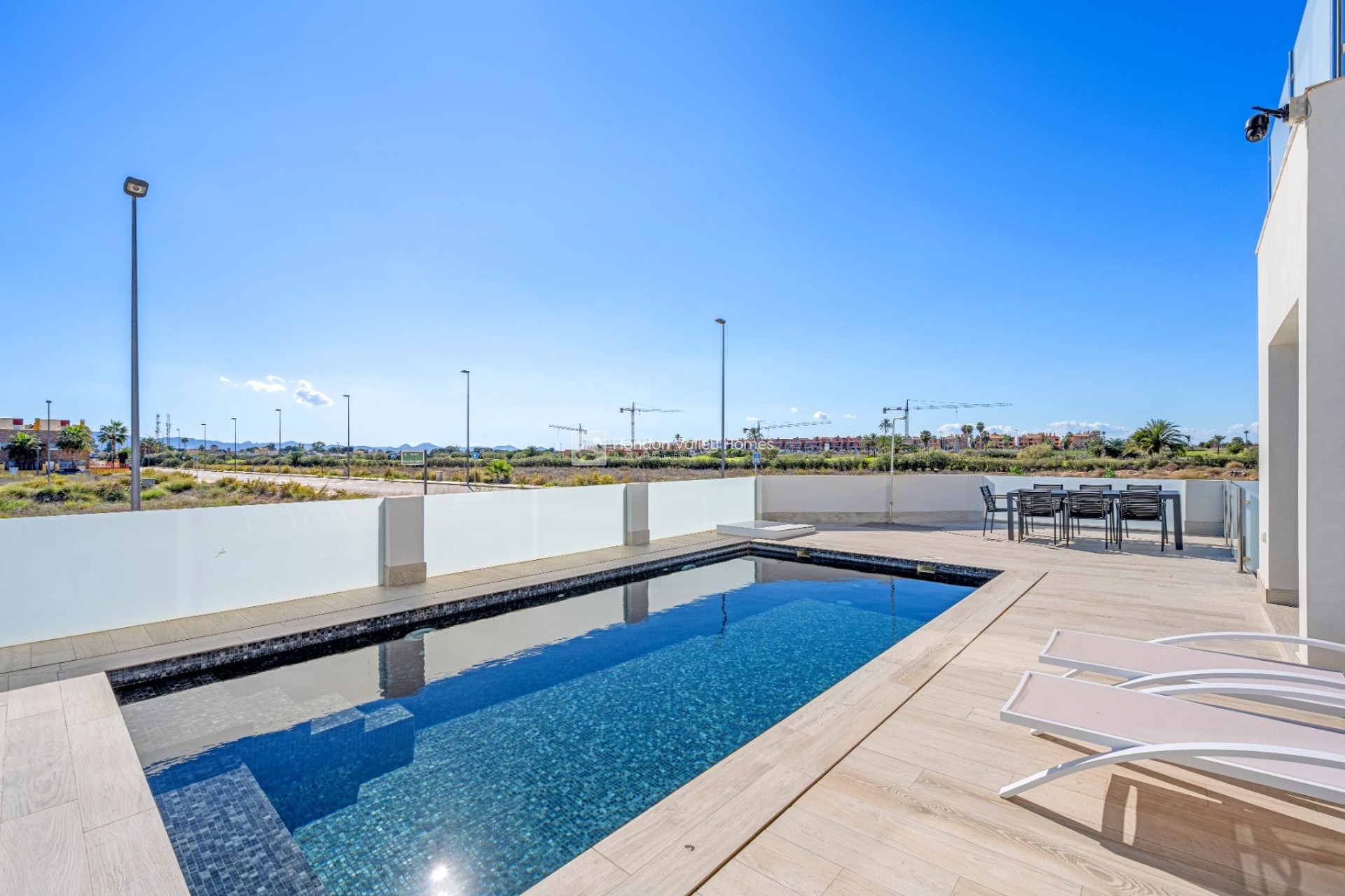 Resale - Villa - Los Alcazares - Bahia Bella