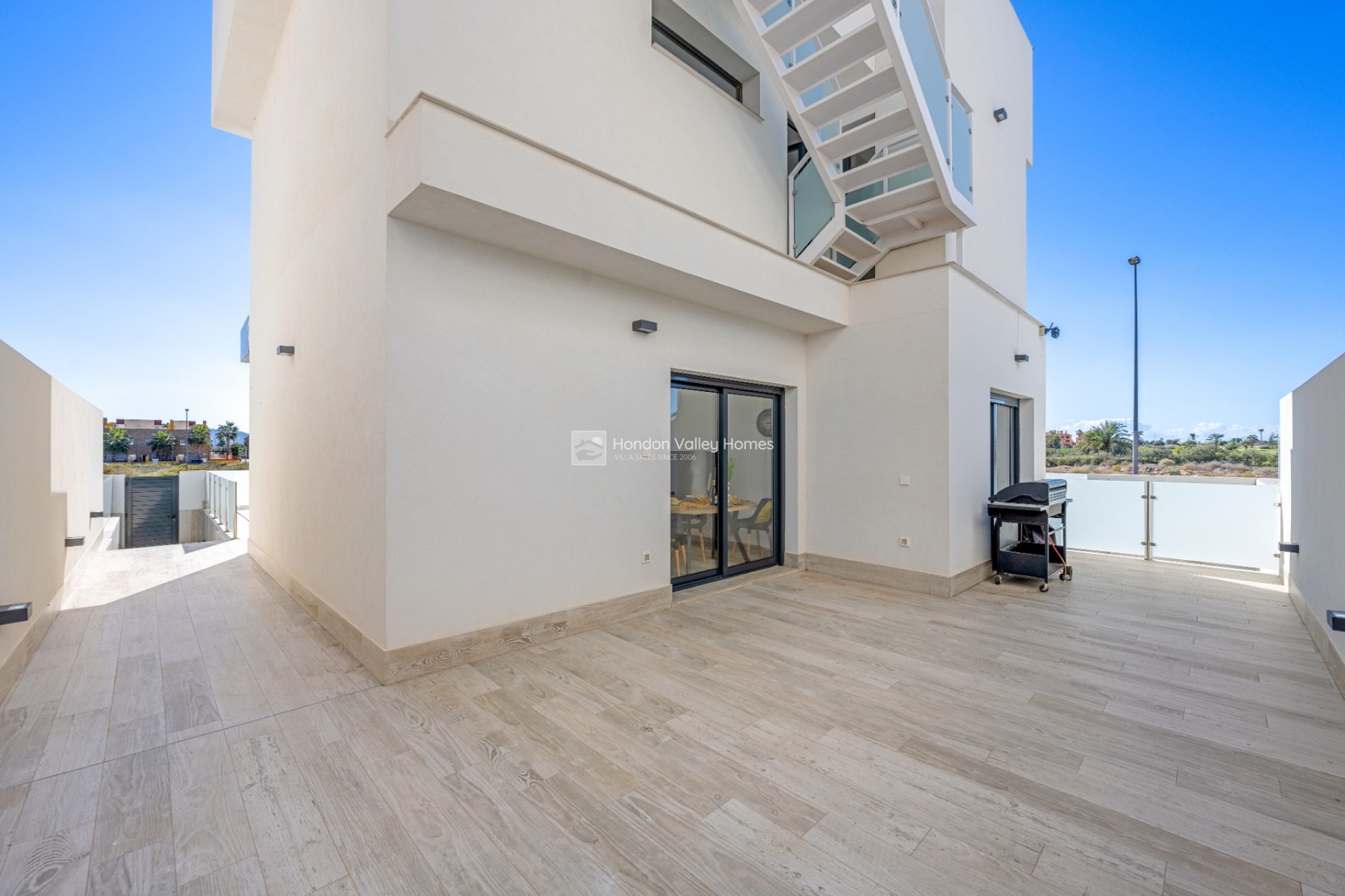 Resale - Villa - Los Alcazares - Bahia Bella